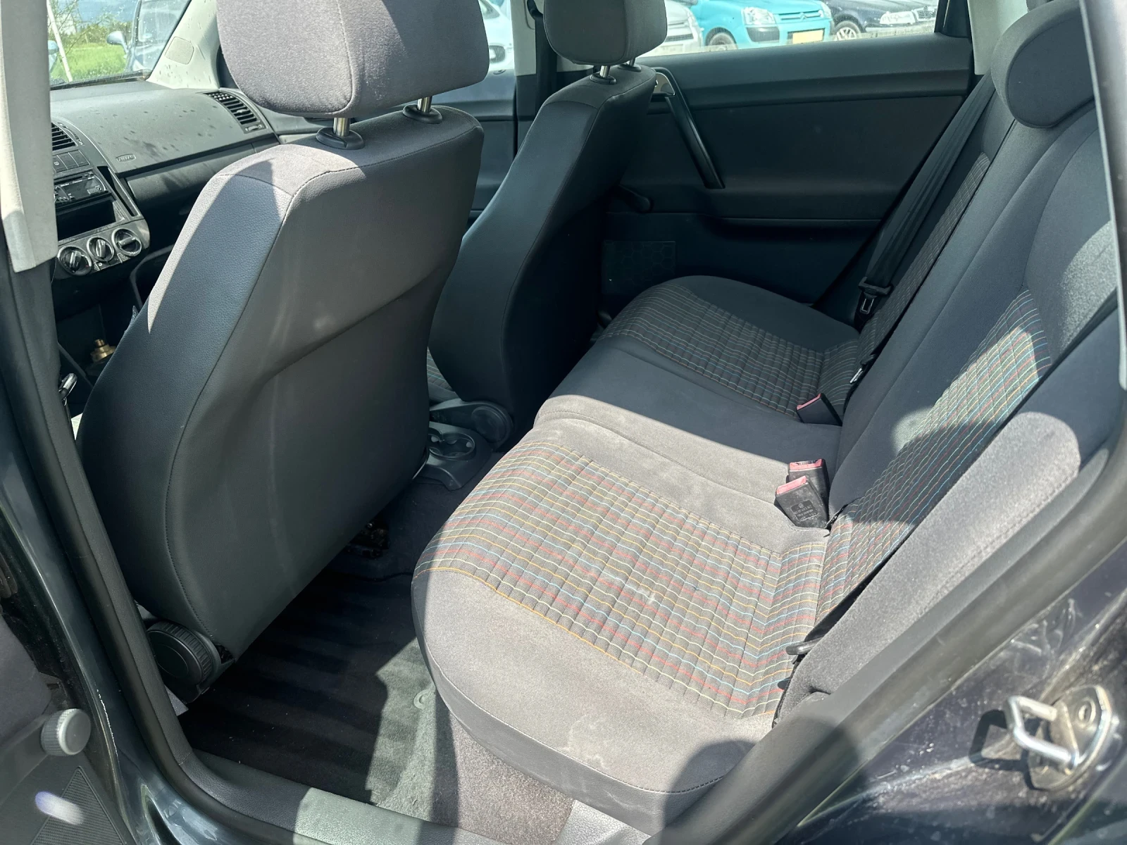 VW Polo 1.4 LPG - изображение 8