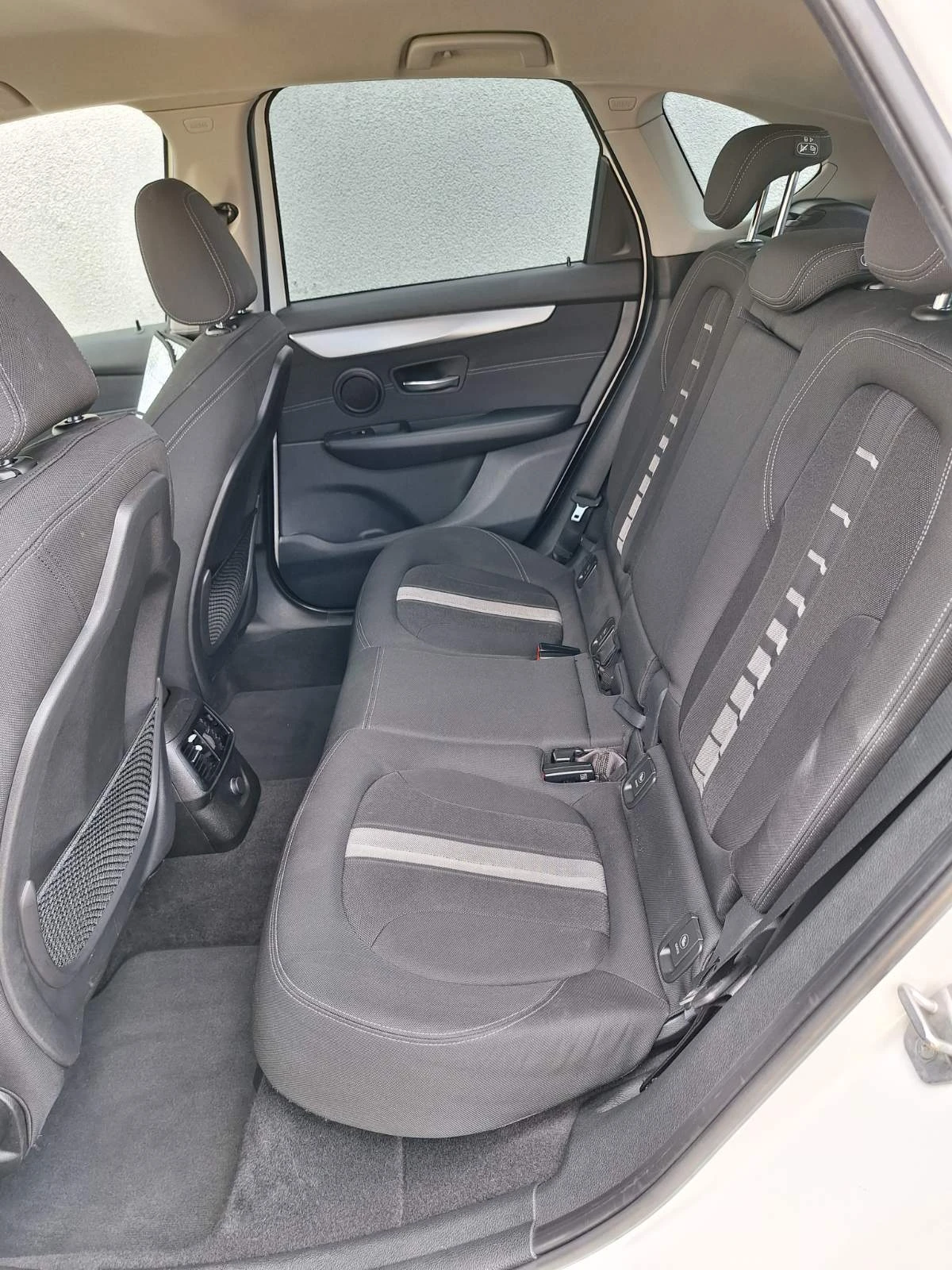 BMW 2 Active Tourer  - изображение 8
