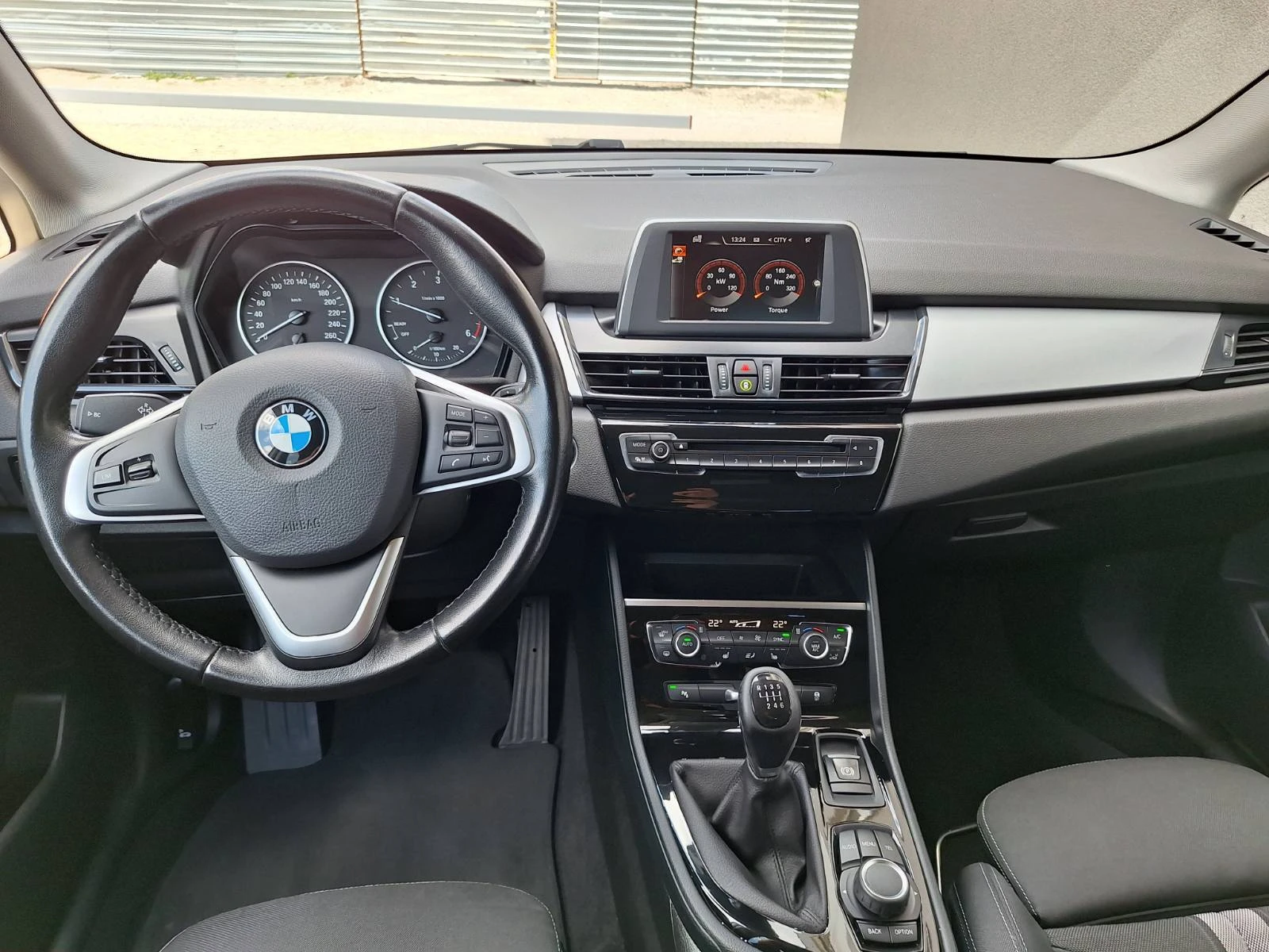 BMW 2 Active Tourer  - изображение 9