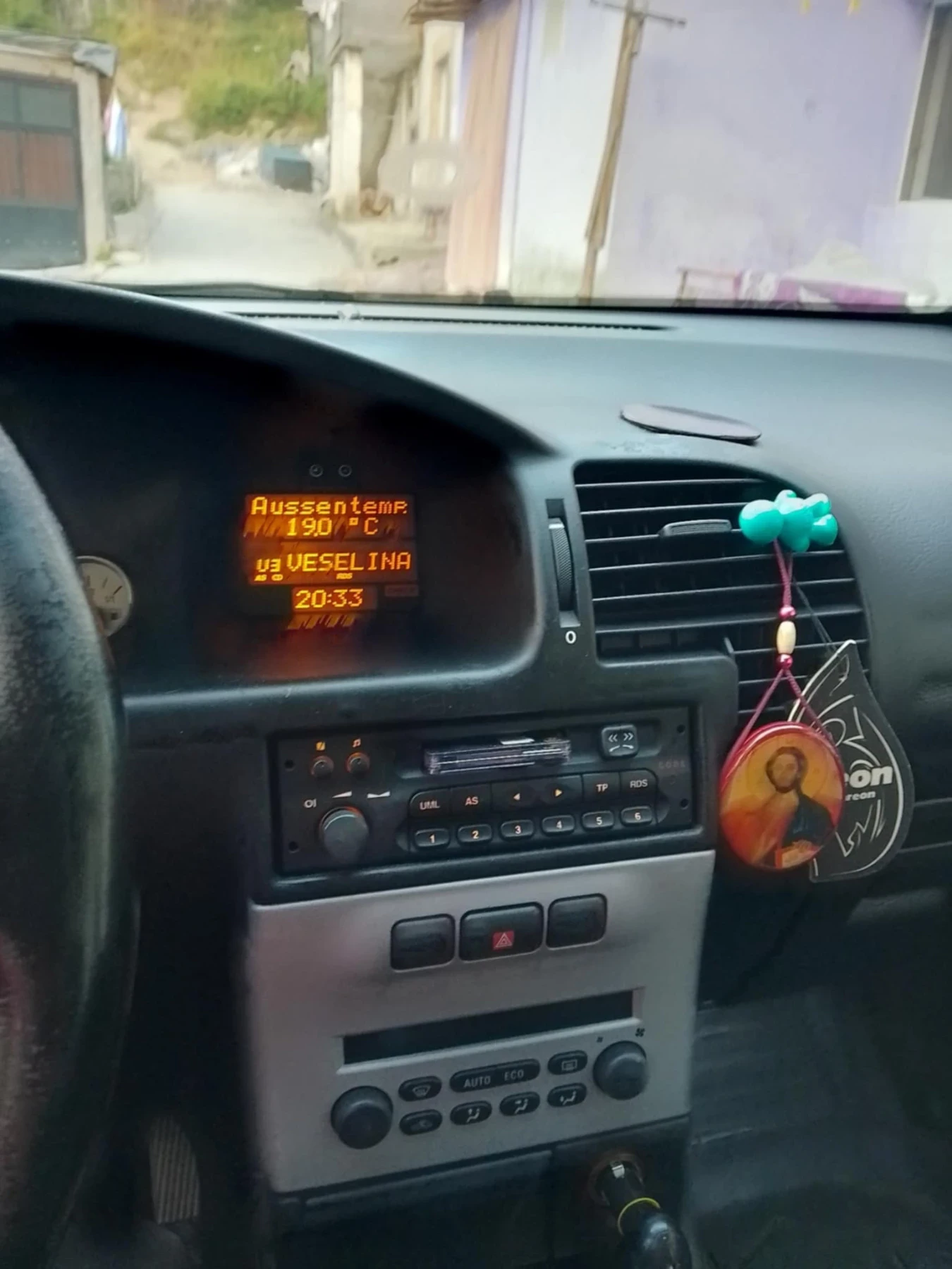 Opel Zafira  - изображение 6