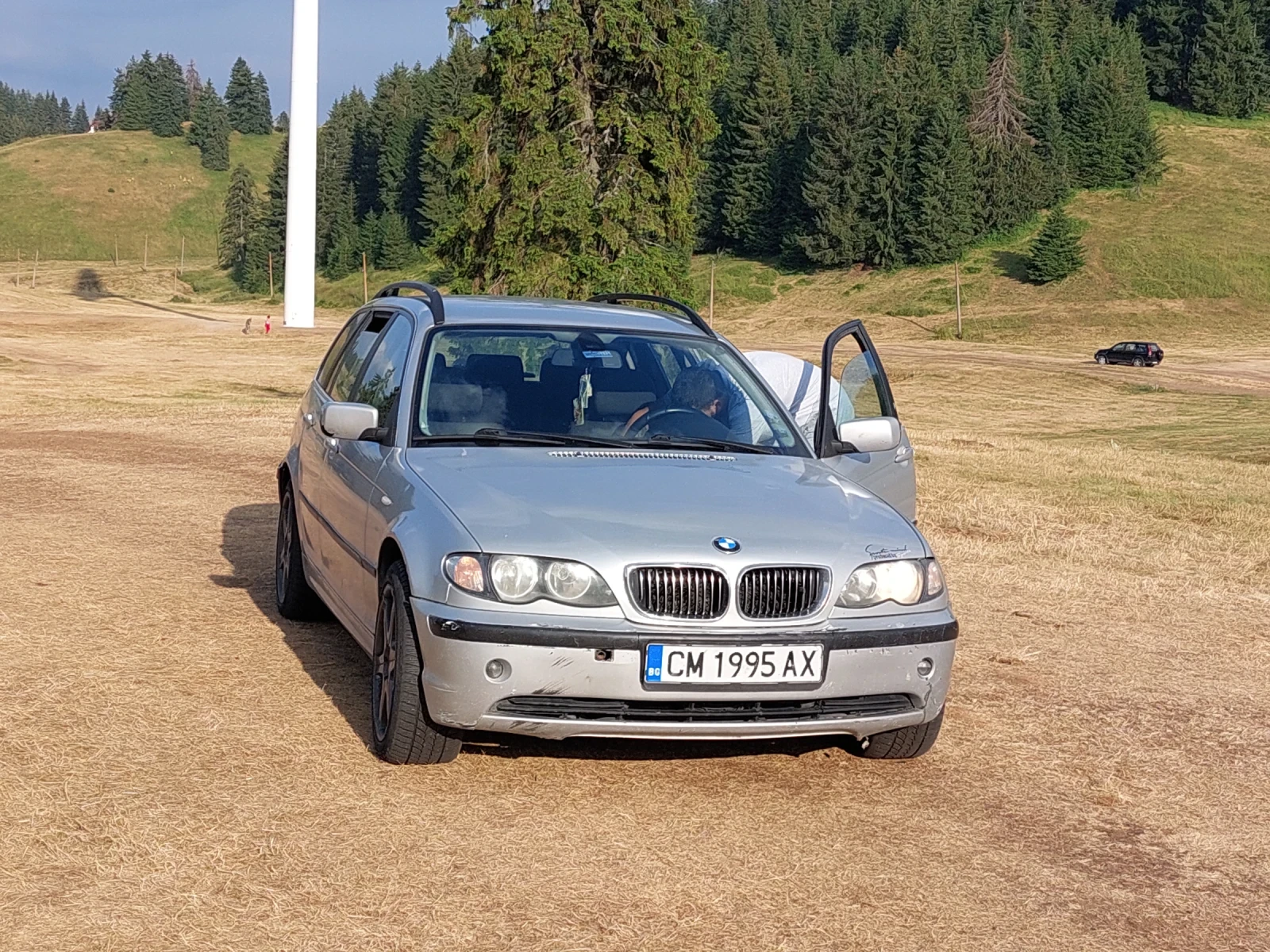 BMW 330 E46 330d XDRIVE 184+ +  - изображение 5