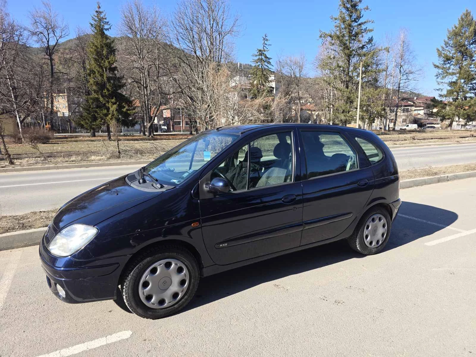 Renault Scenic | Mobile.bg   1