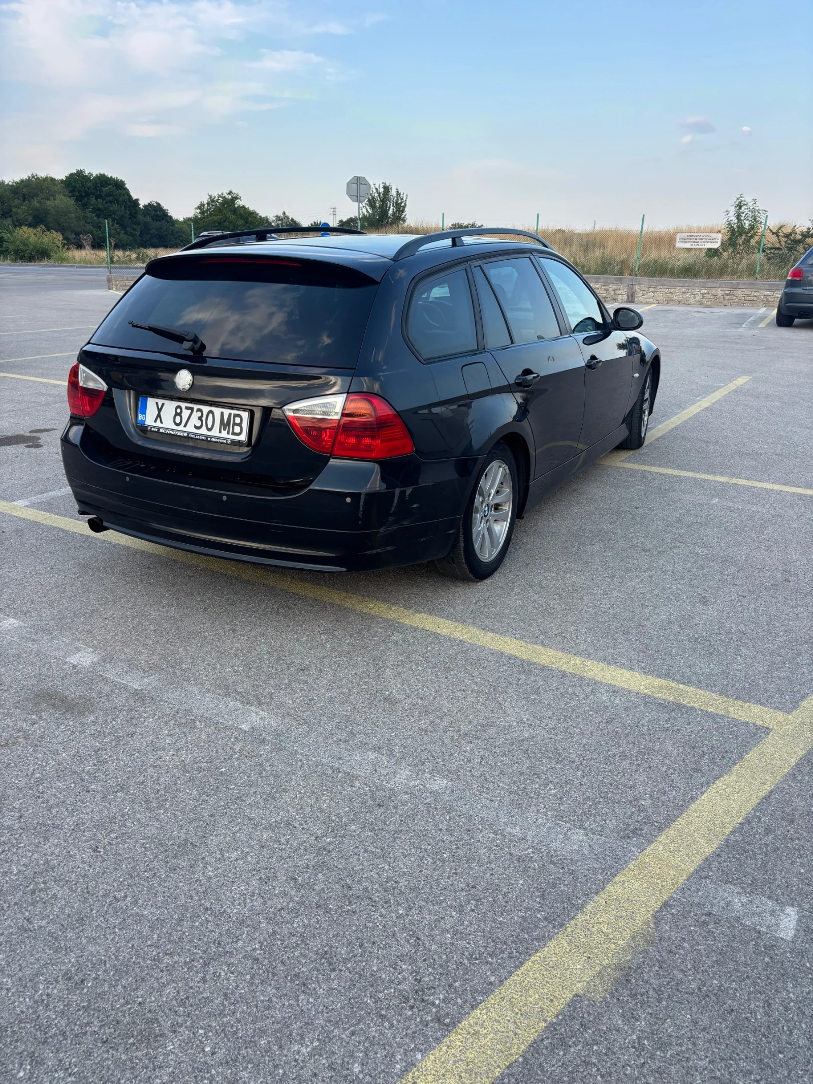 BMW 318  - изображение 5