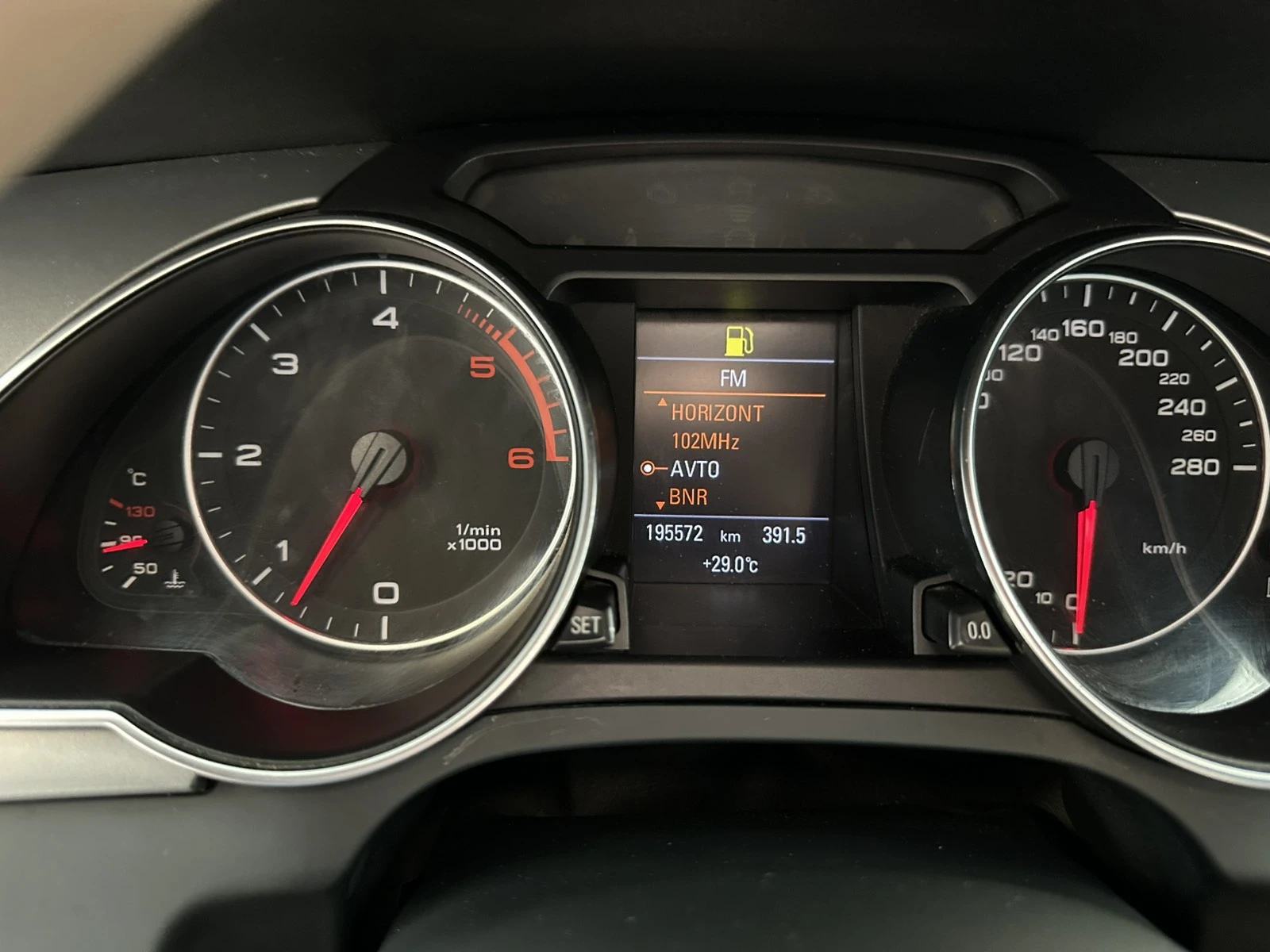 Audi A5 3.0 TDI S-Line  - изображение 9