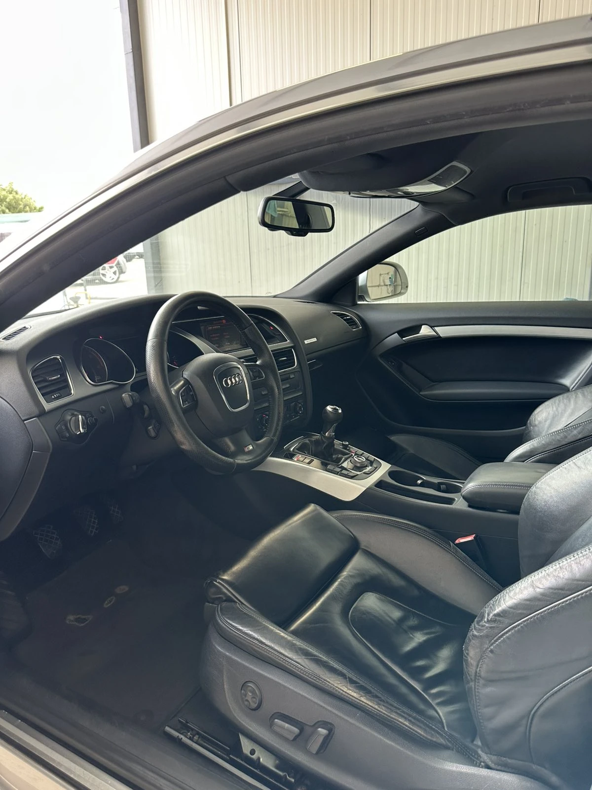 Audi A5 3.0 TDI S-Line  - изображение 8