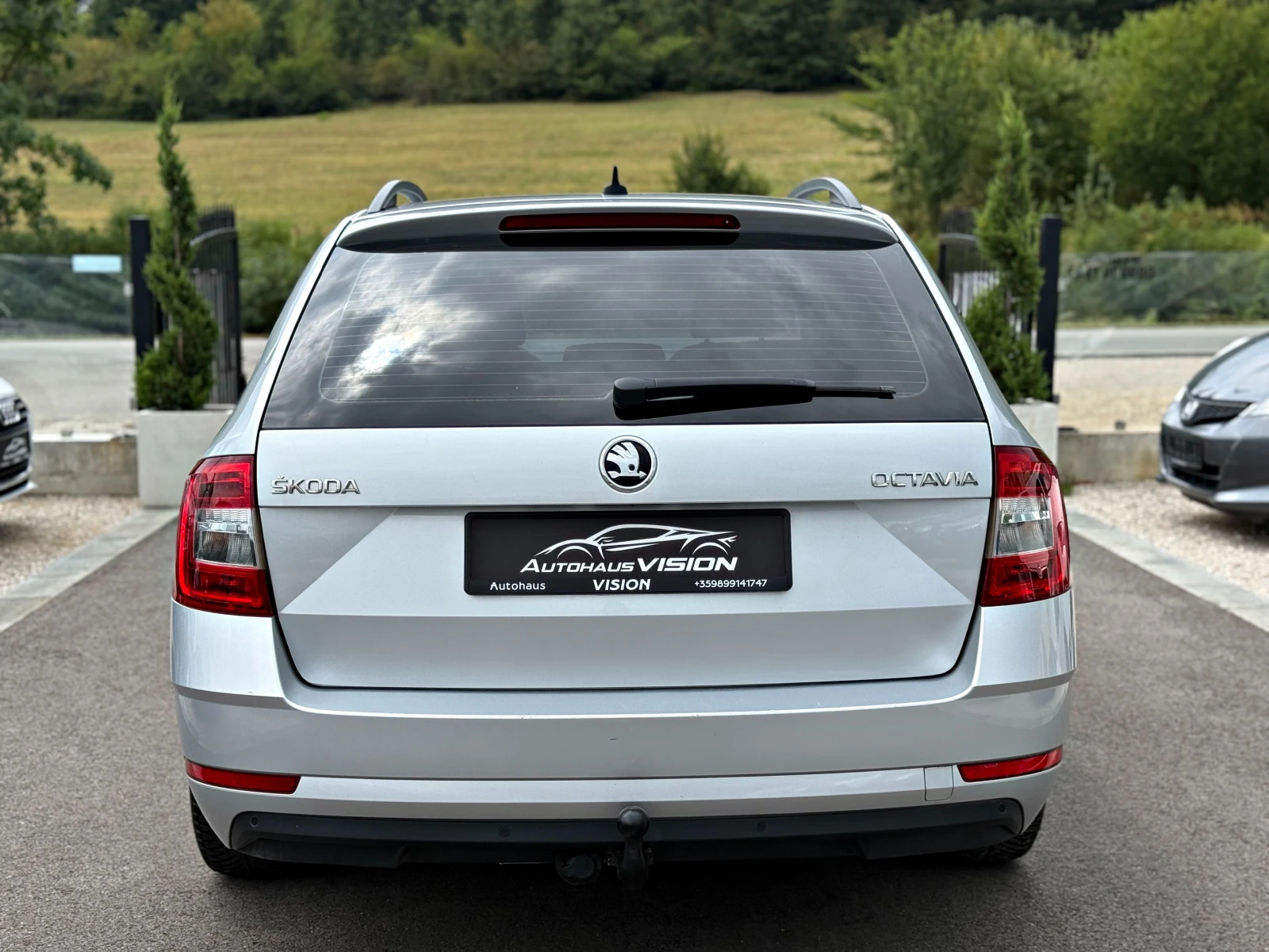 Skoda Octavia 2.0 150кс - изображение 5