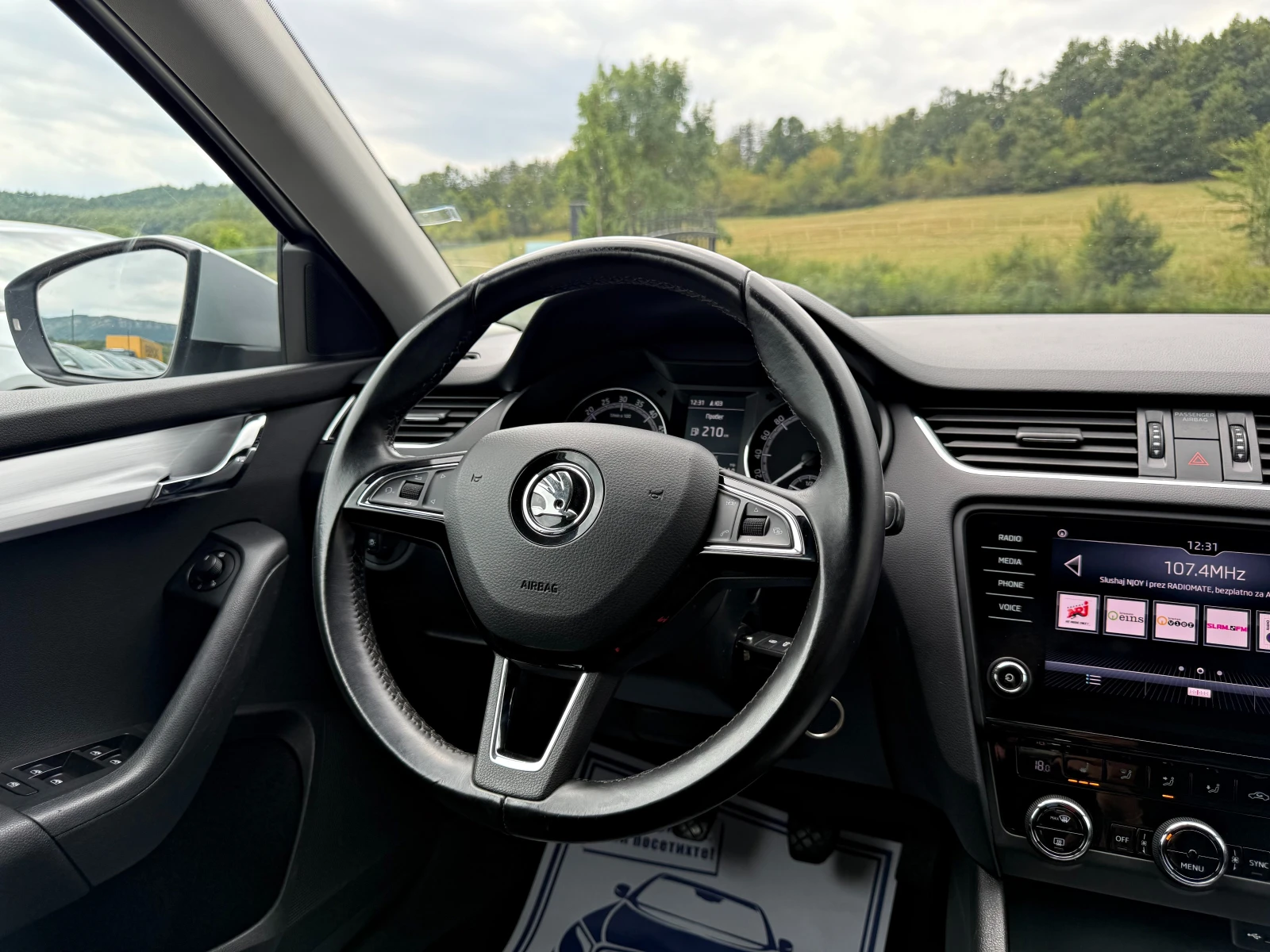 Skoda Octavia 2.0 150кс - изображение 8