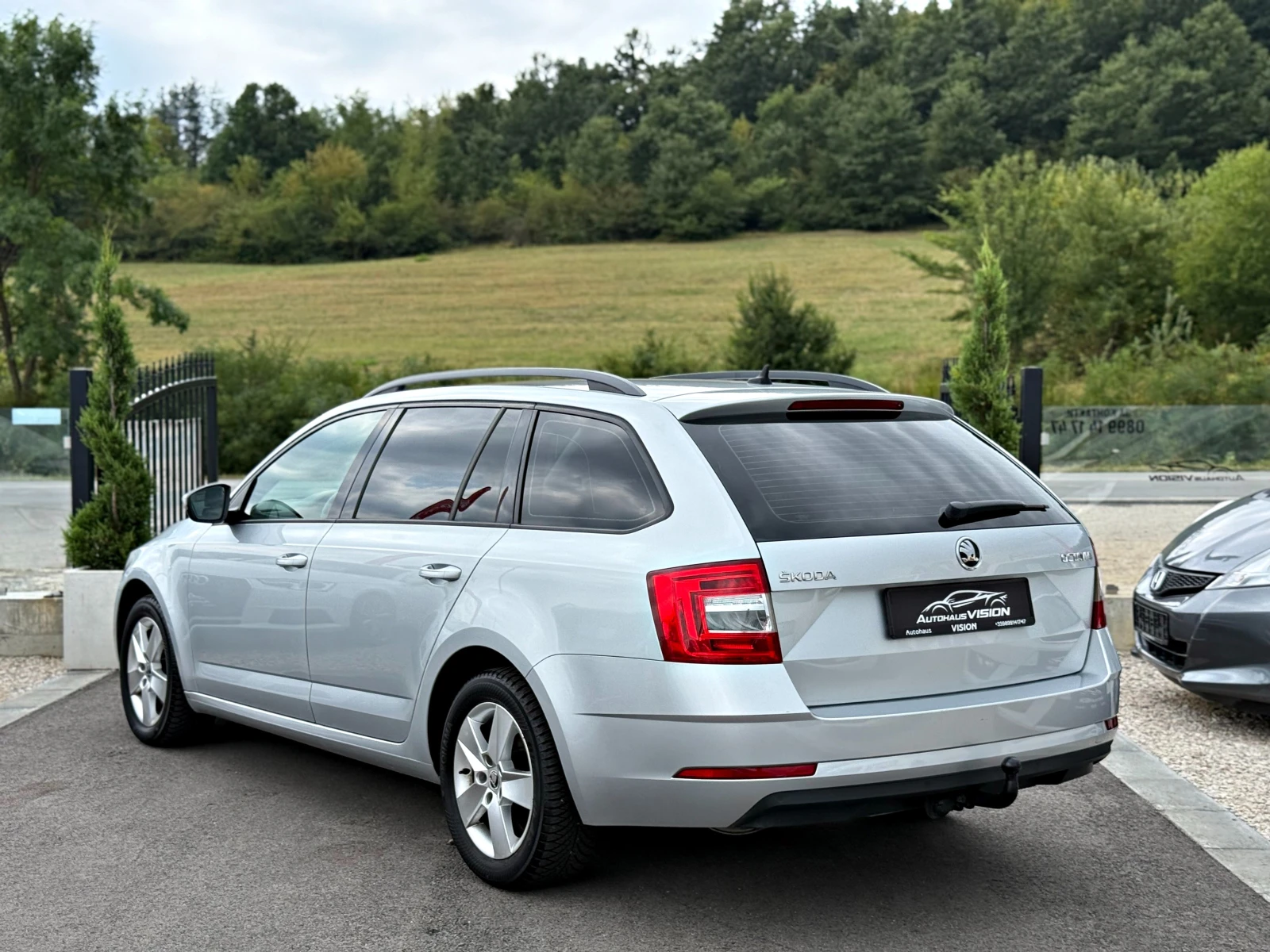 Skoda Octavia 2.0 150кс - изображение 6