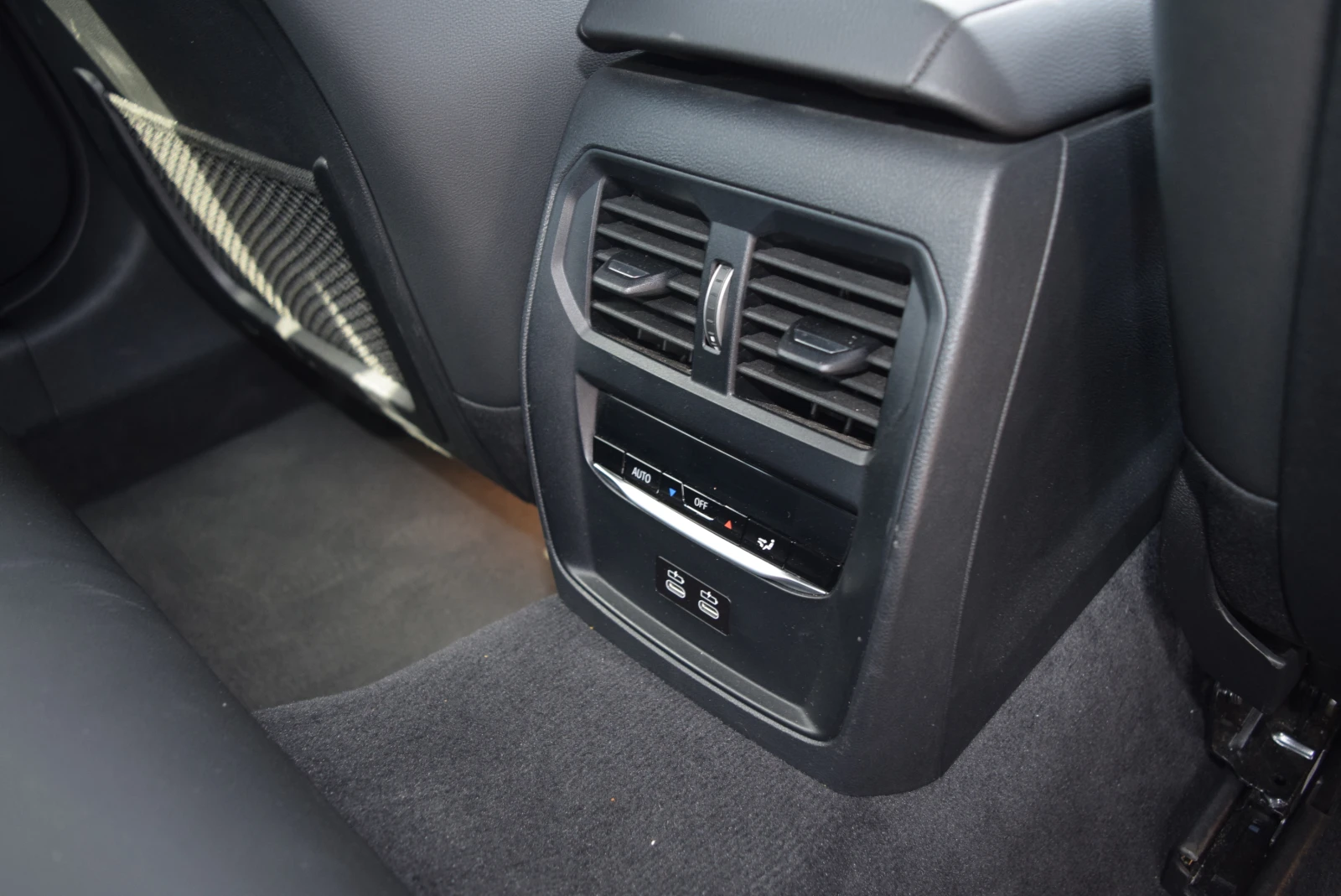 BMW 420 d X-Drive M-Sport - изображение 8