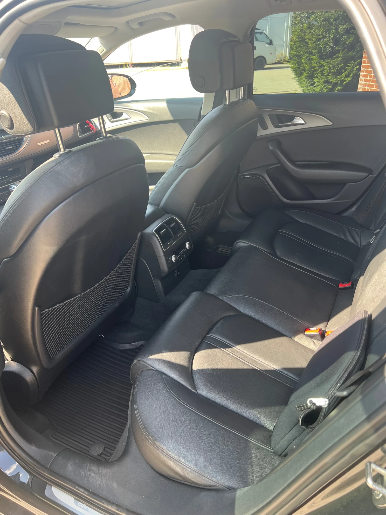 Audi A6 Allroad / Tv, Bose, Memory, Panorama, l | Mobile.bg   9