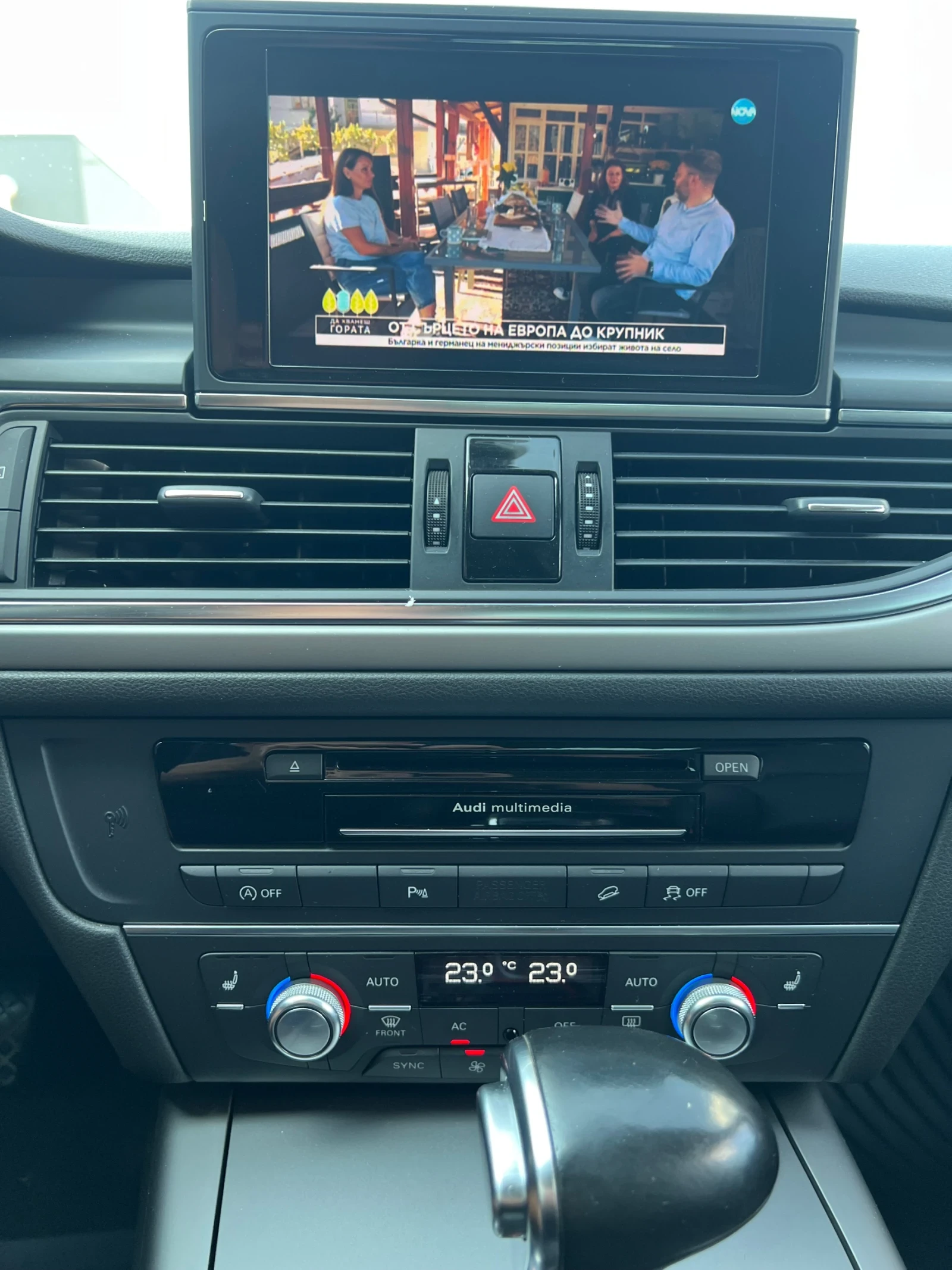 Audi A6 Allroad / Tv, Bose, Memory, Panorama, l | Mobile.bg   11