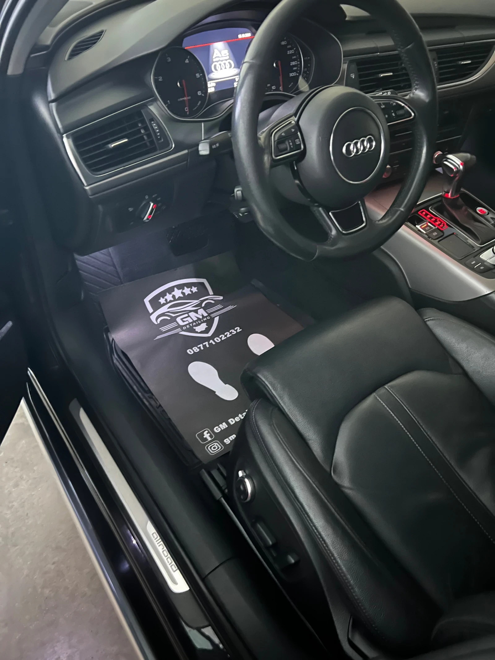 Audi A6 Allroad / Tv, Bose, Memory, Panorama, l | Mobile.bg   12