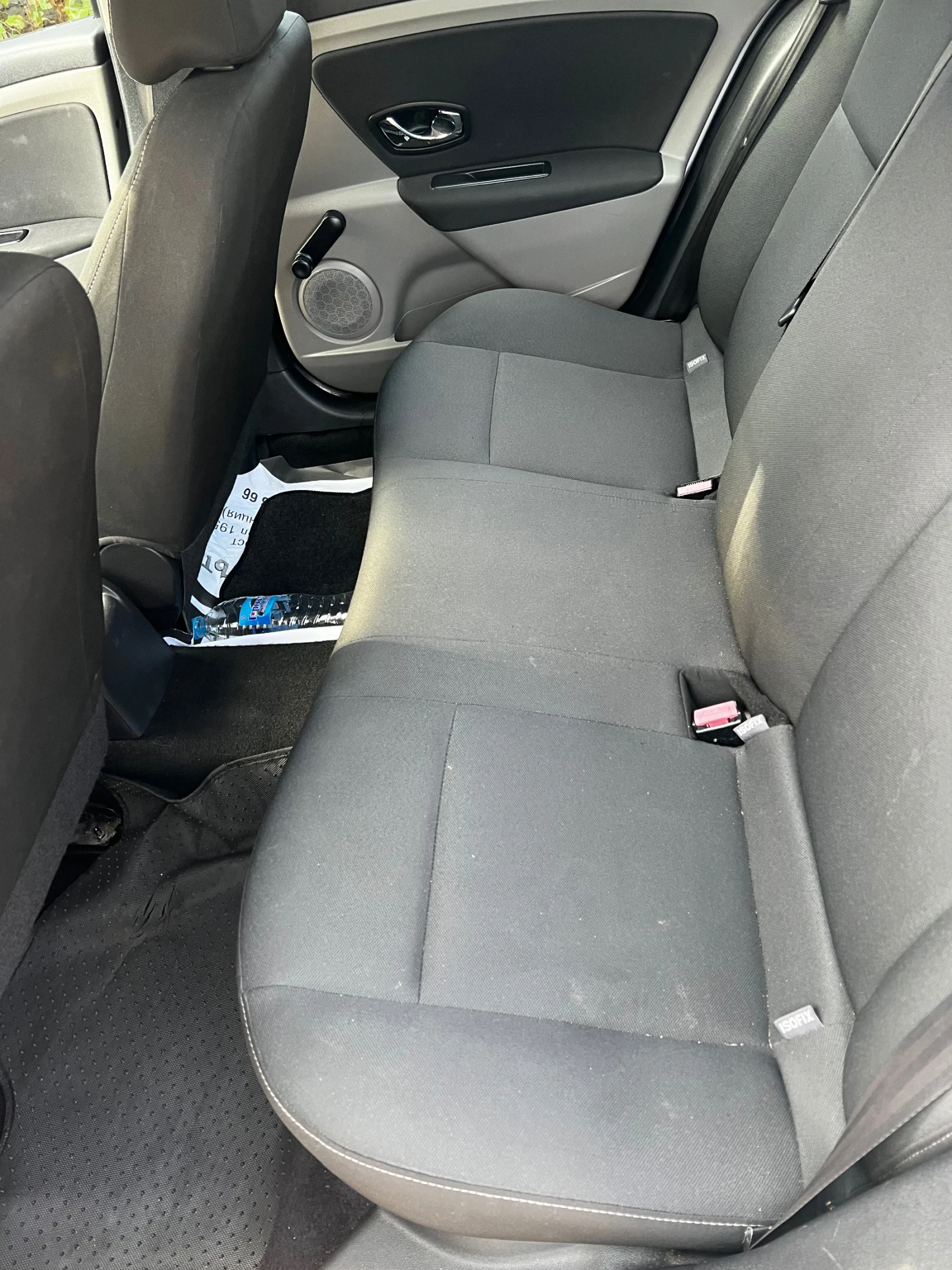 Renault Fluence 1.5 dCi - изображение 5
