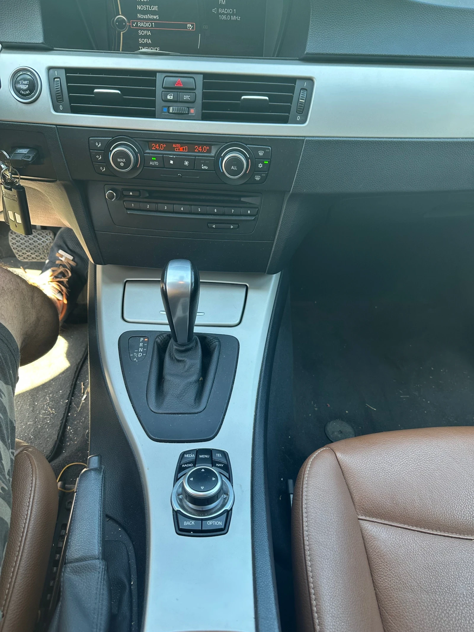 BMW 320 Фейс - изображение 2