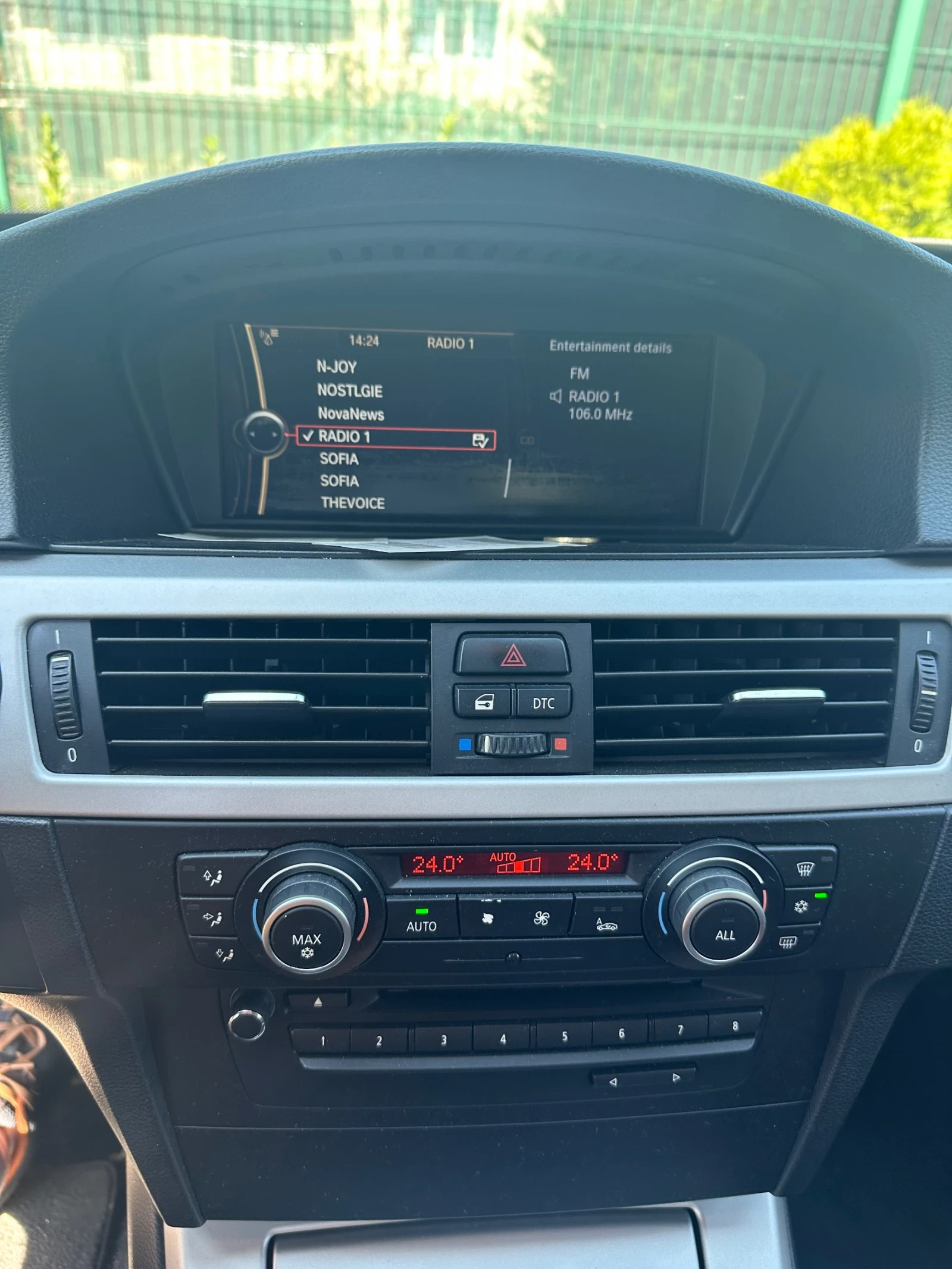 BMW 320 Фейс - изображение 3