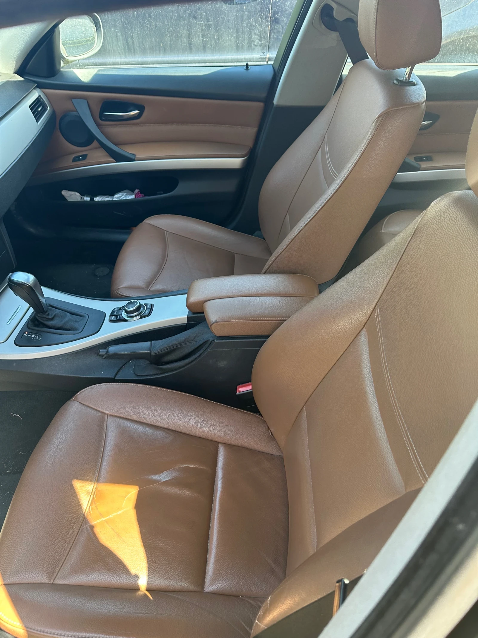 BMW 320 Фейс - изображение 8