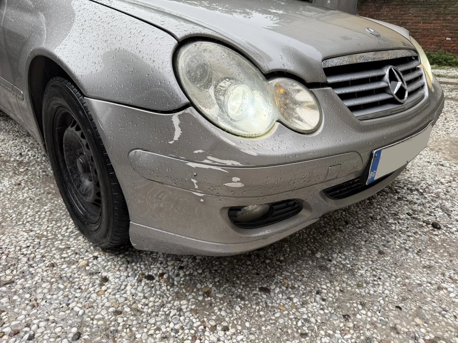 Mercedes-Benz C 220 Панорама - Автомат - Кожа - изображение 7