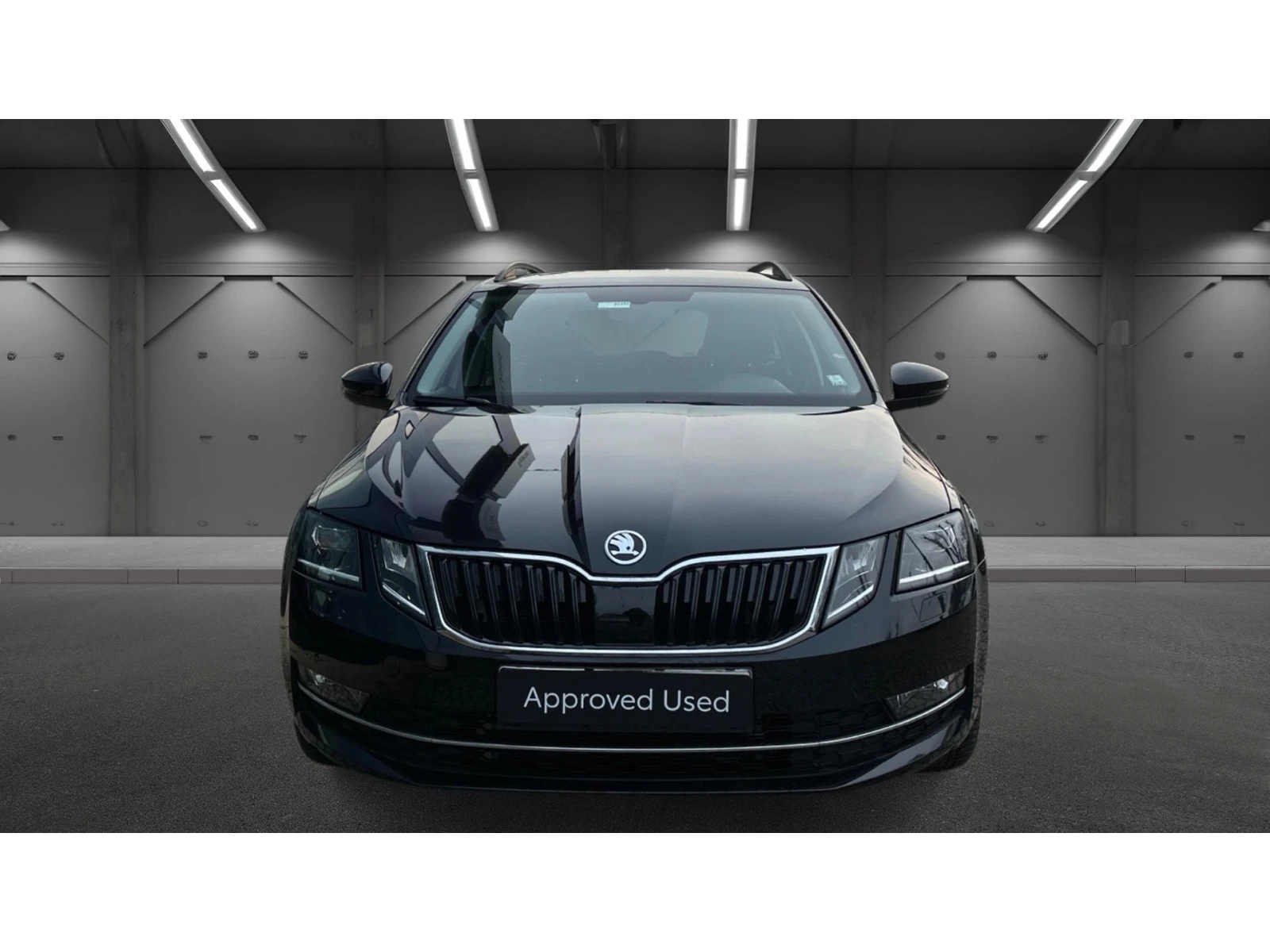 Skoda Octavia Месечна вноска от 560 лв. - изображение 5