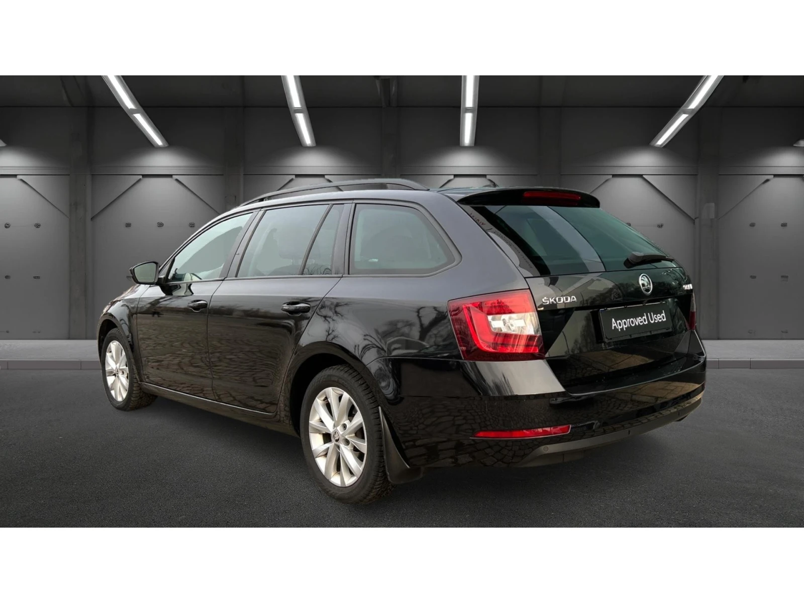 Skoda Octavia Месечна вноска от 560 лв. - изображение 2