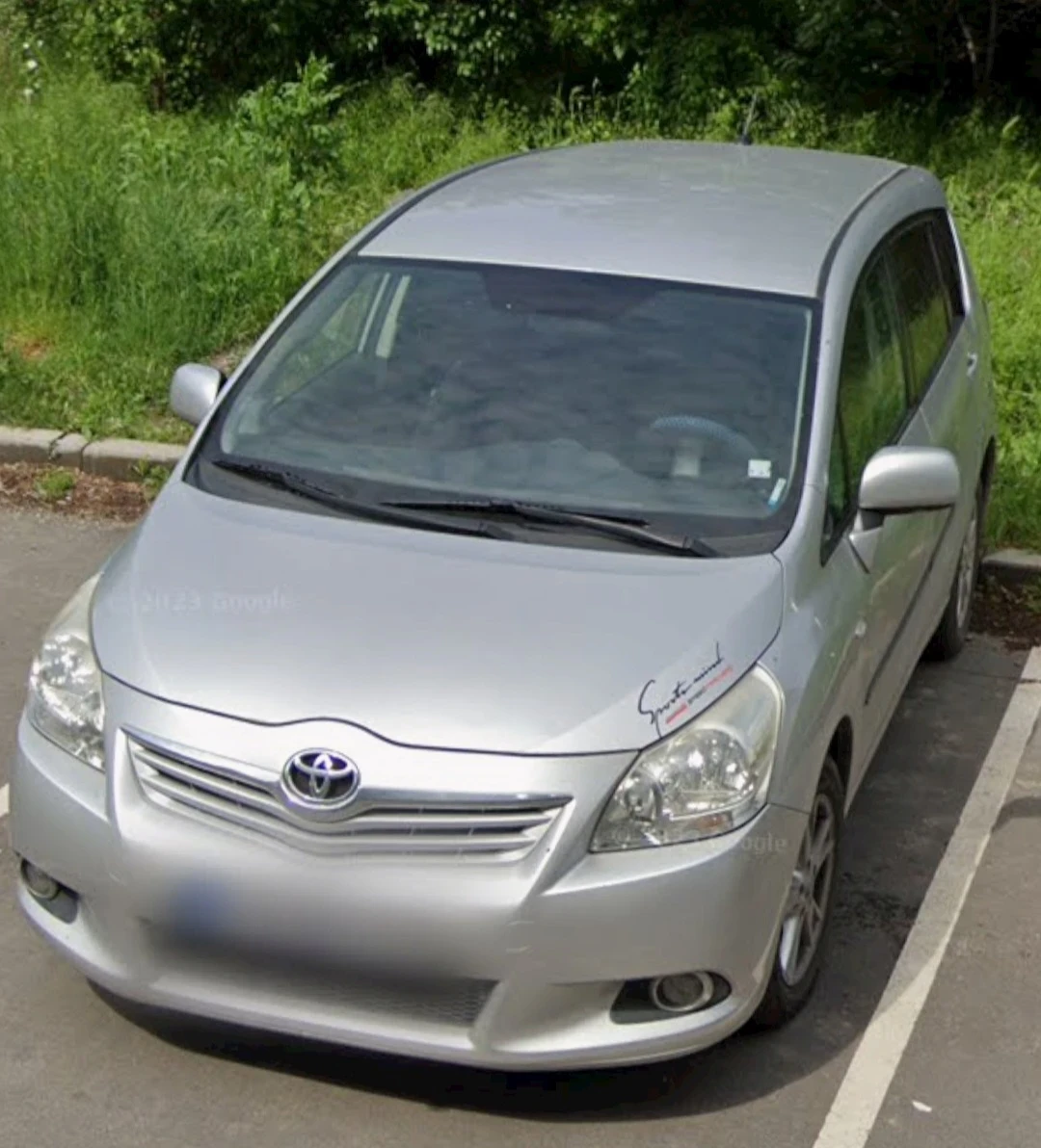 Toyota Verso | Mobile.bg   1