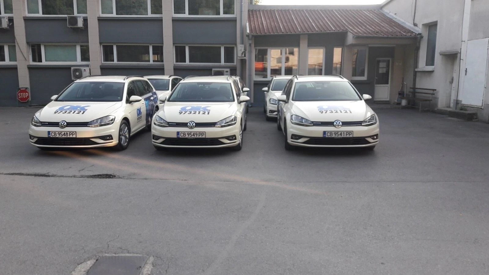 VW Golf  - изображение 7