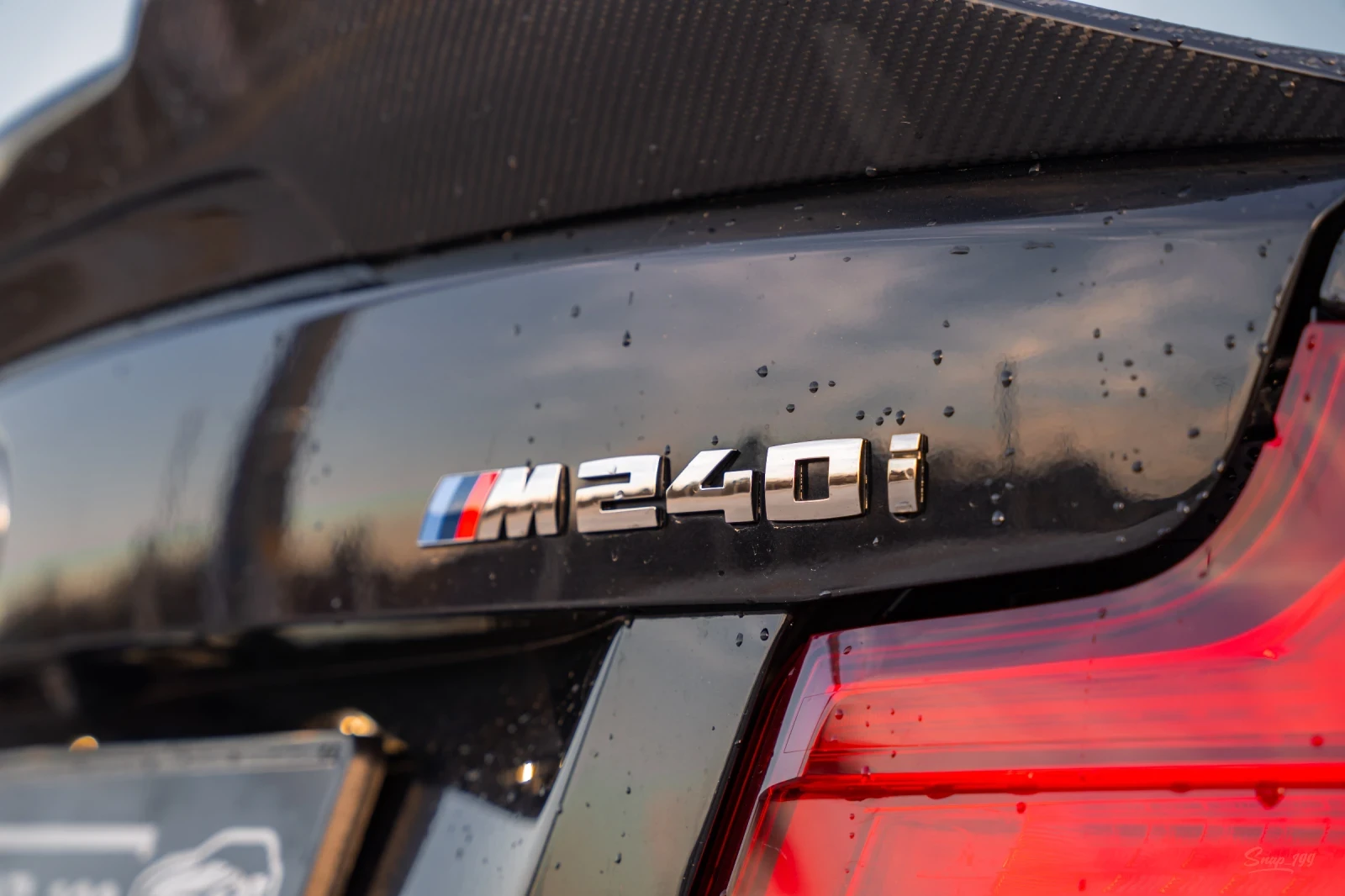 BMW 240 XDrive 43k km - изображение 9