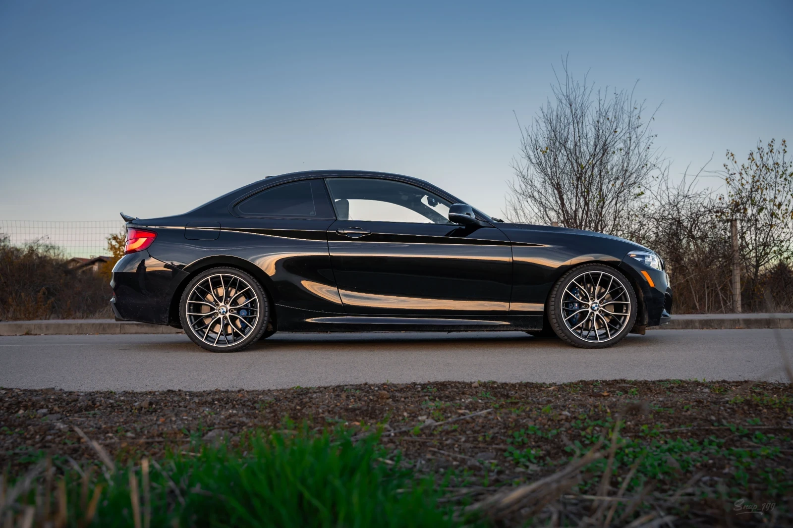 BMW 240 XDrive 43k km - изображение 7