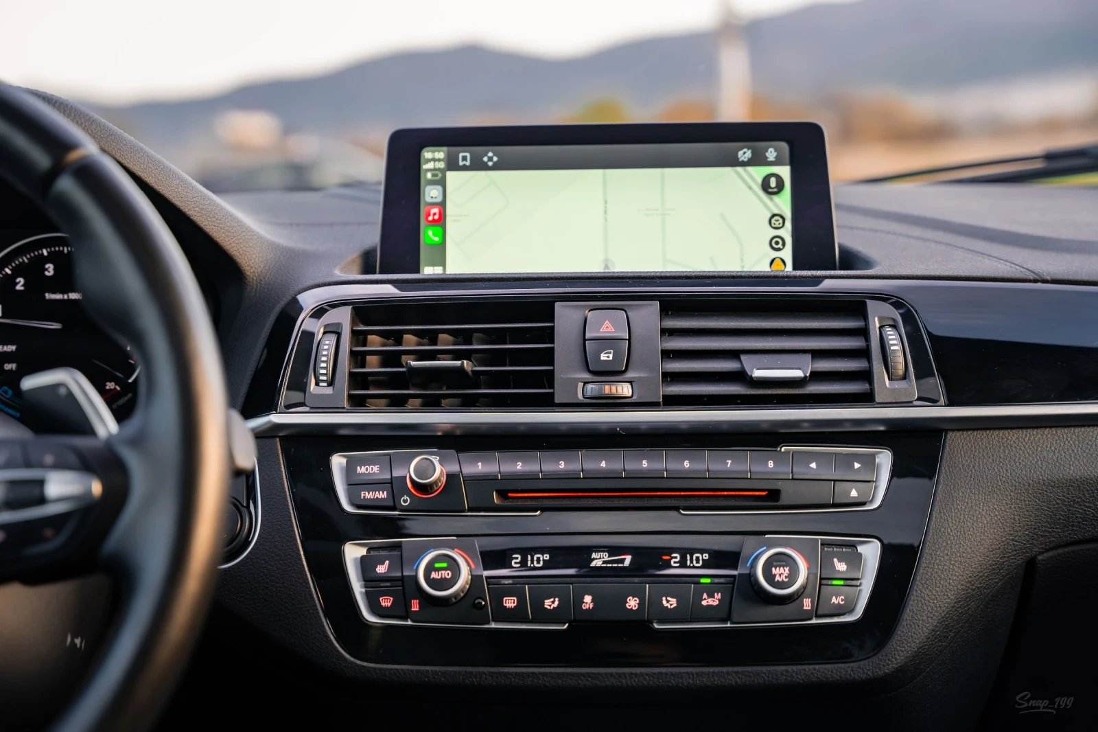 BMW 240 XDrive 43k km | Mobile.bg   11