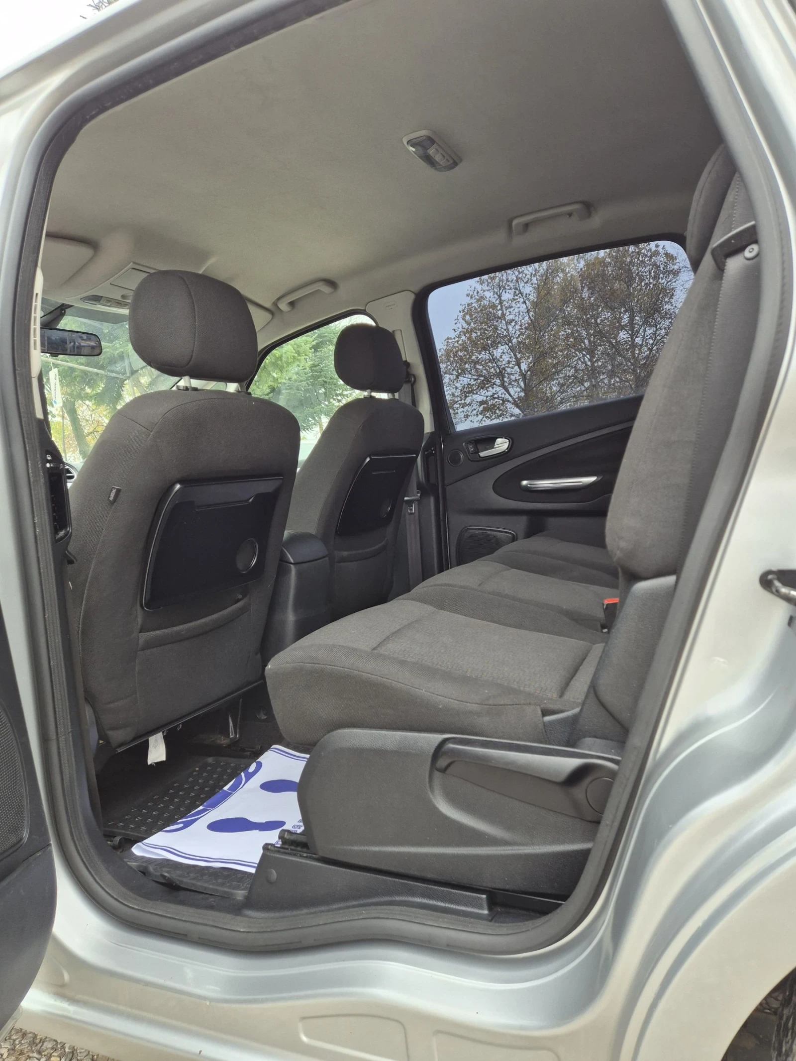 Ford C-max 2, 0tdci-avtomatik - изображение 7