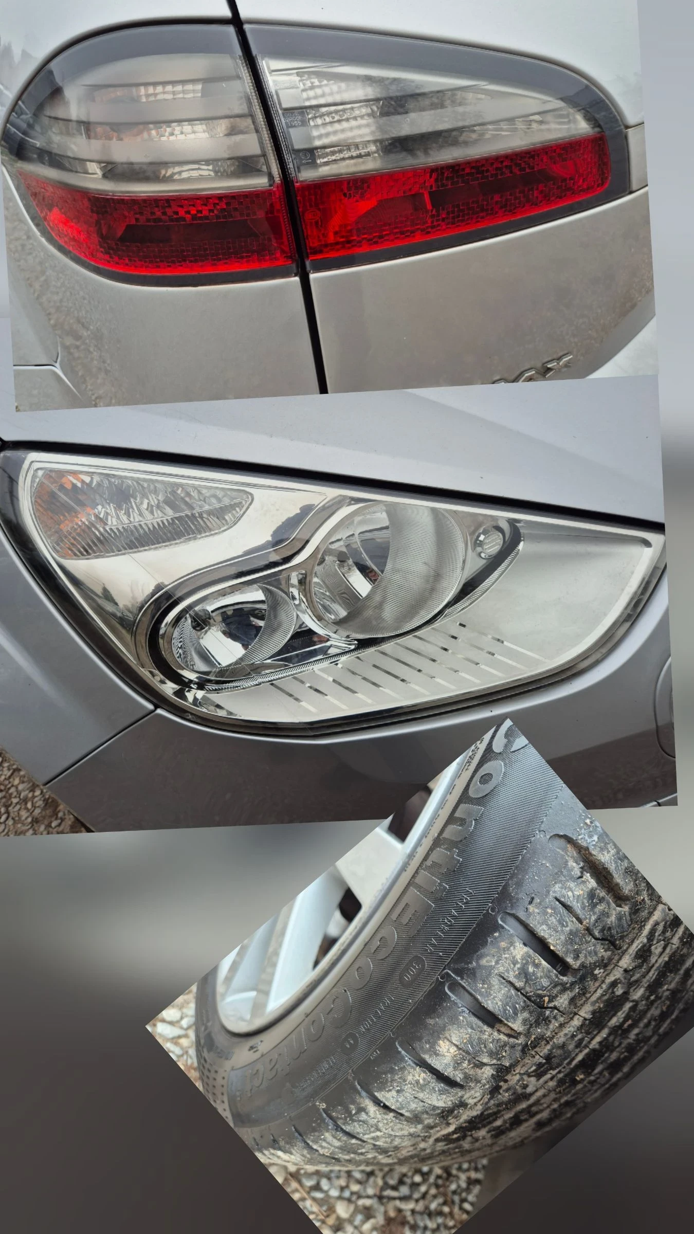 Ford C-max 2, 0tdci-avtomatik | Mobile.bg   11