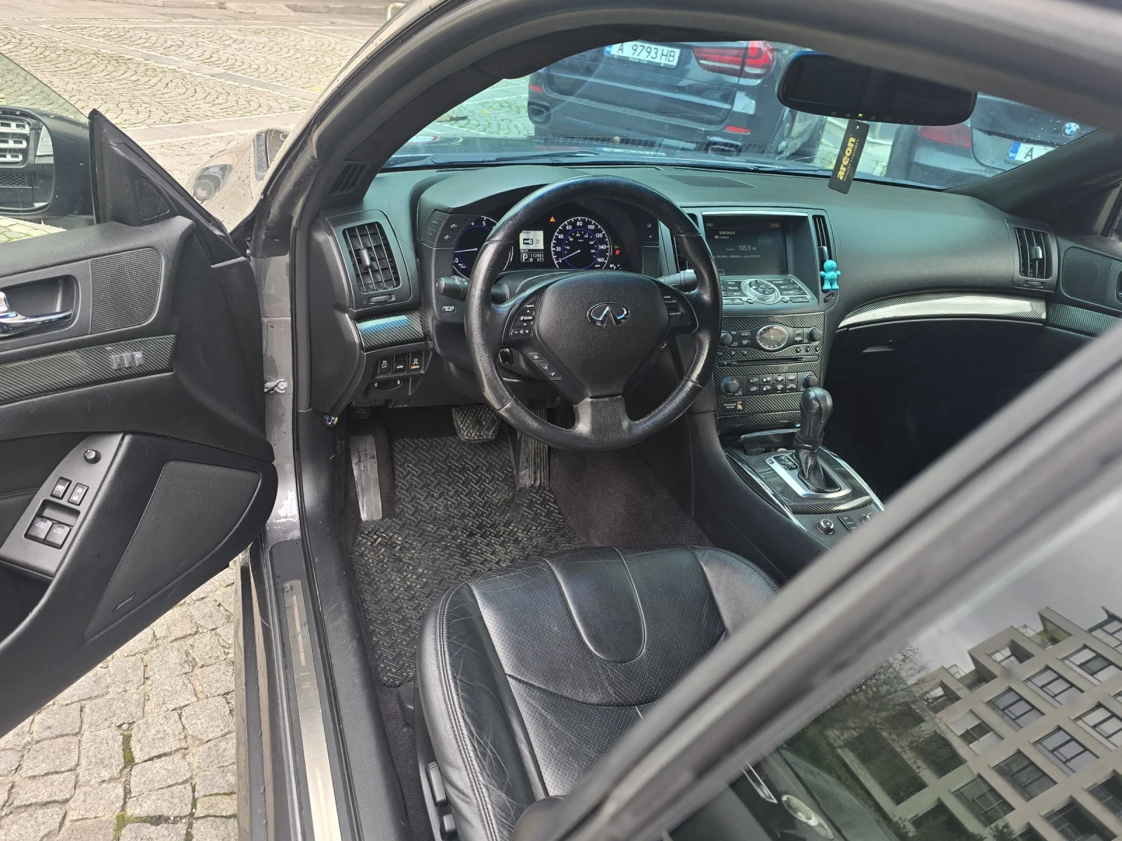 Infiniti G37 G37x awd | Mobile.bg   8