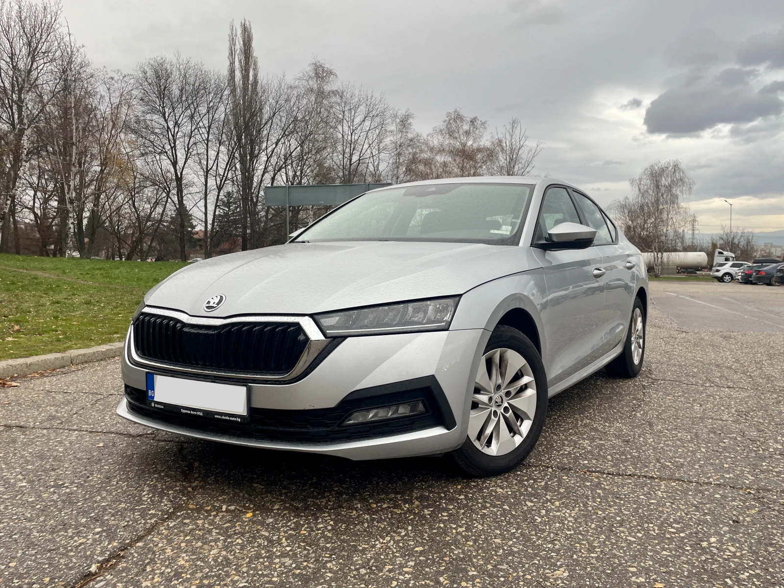 Skoda Octavia 1.5 TSI Лизинг: 375 лв/мес /8900 лв първоначална - изображение 2