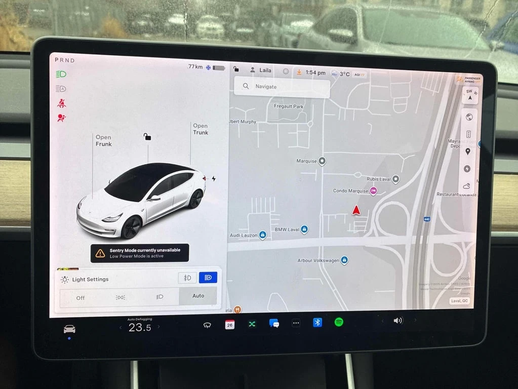 Tesla Model 3 * AWD * CARFAX *    | Mobile.bg   9