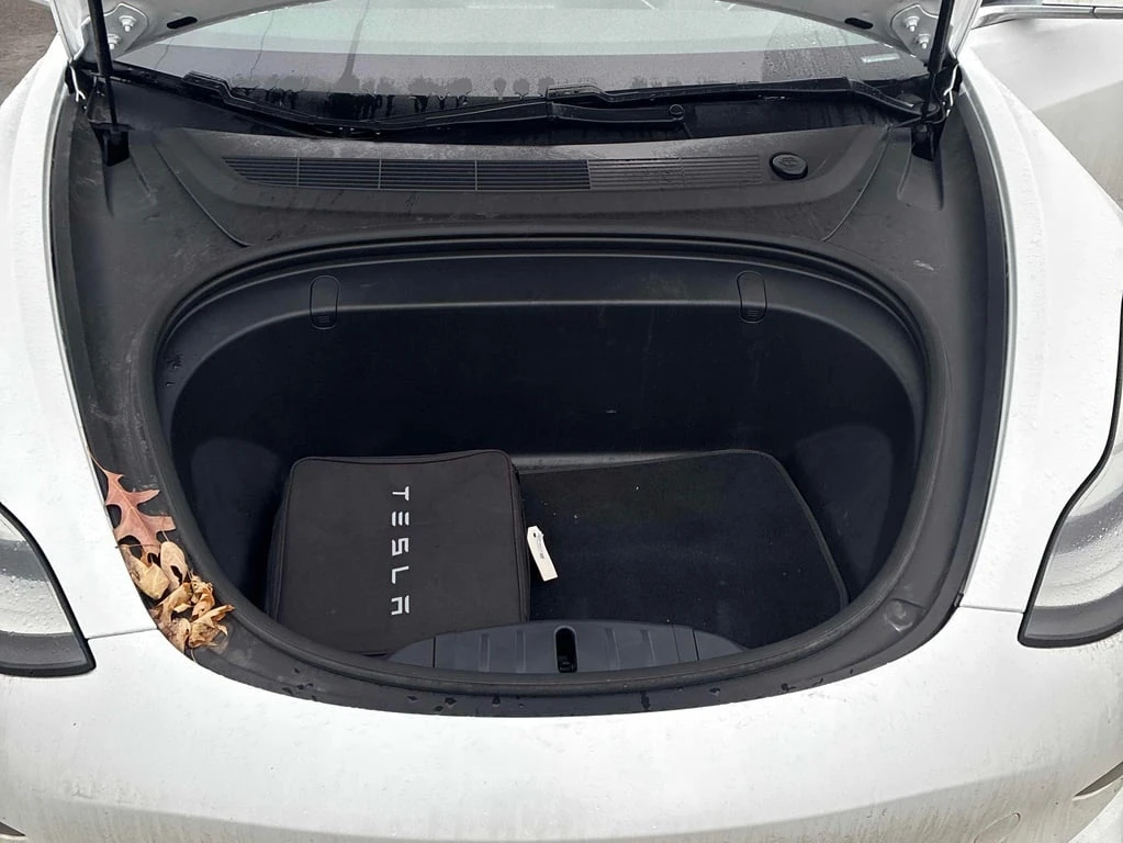 Tesla Model 3 * AWD * CARFAX *    | Mobile.bg   11