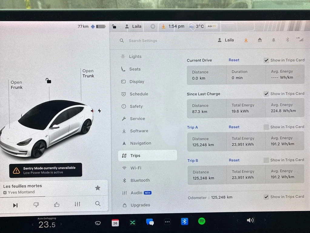 Tesla Model 3 * AWD * CARFAX *    | Mobile.bg   8