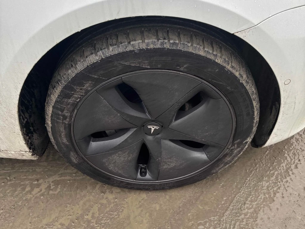 Tesla Model 3 * AWD * CARFAX *    | Mobile.bg   7