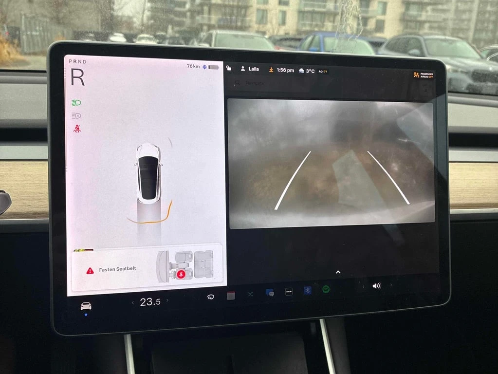 Tesla Model 3 * AWD * CARFAX *    | Mobile.bg   13
