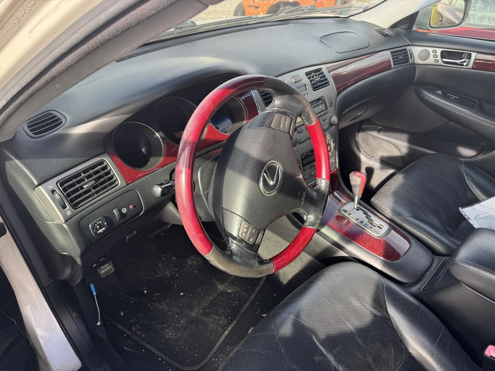 Lexus ES 330 | Mobile.bg   4