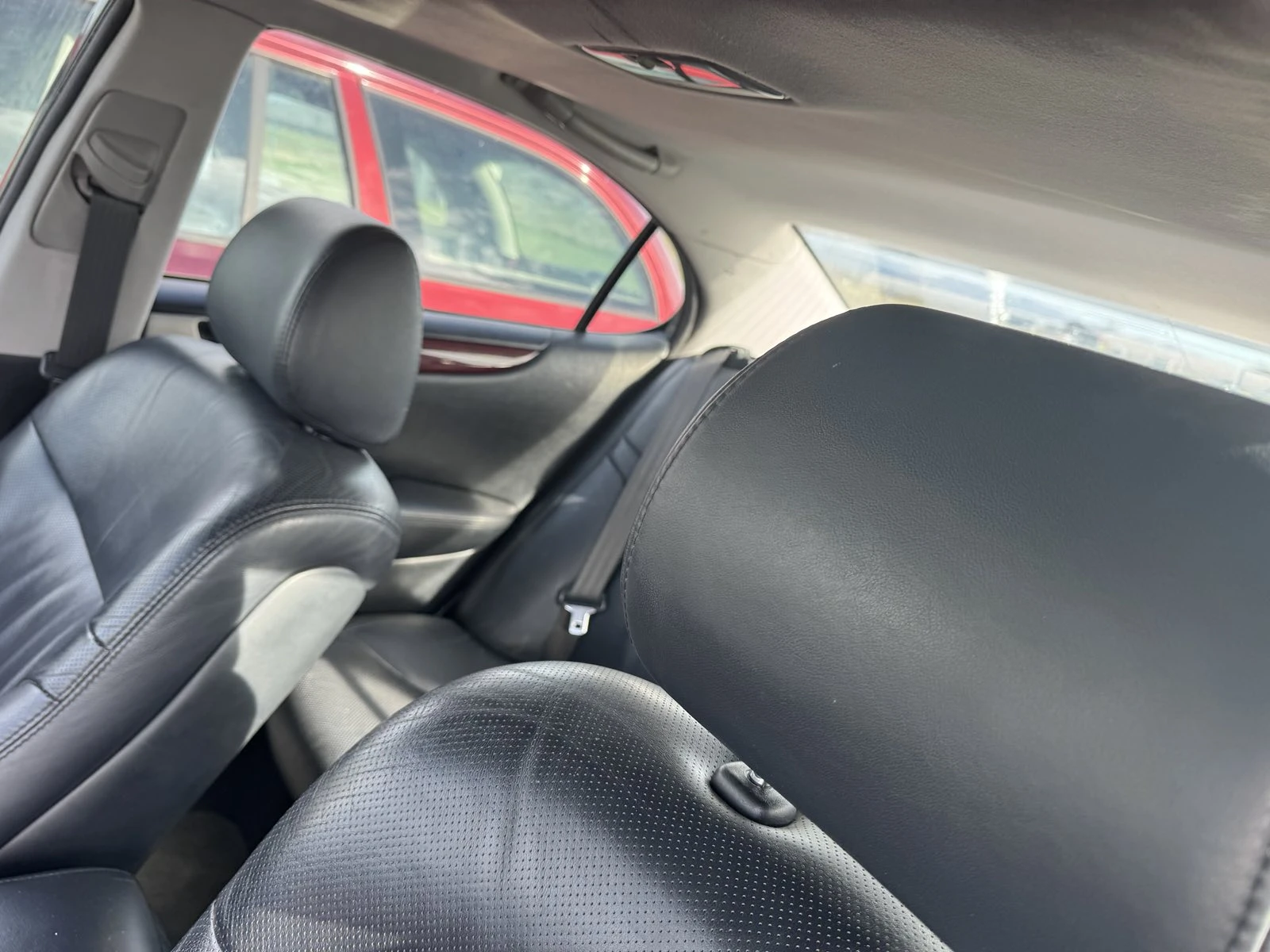 Lexus ES 330 | Mobile.bg   5