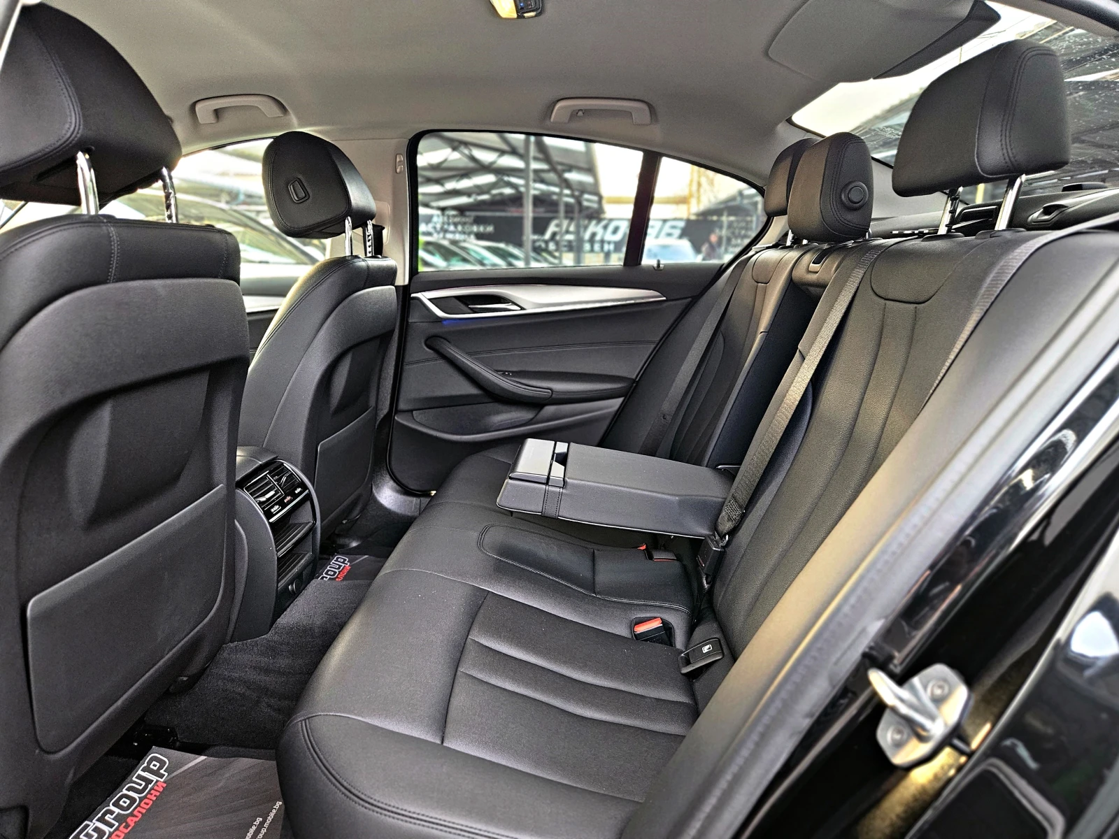 BMW 530 M5/FACE/LASER/GERMANY/CAMERA/AMBIENT/AUTO H/LIZING | Mobile.bg � ����������� 16