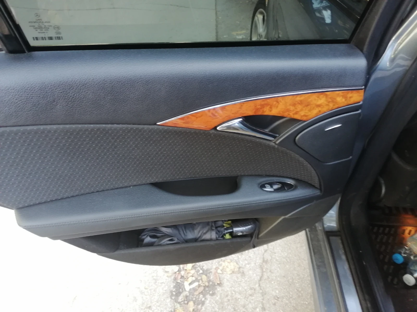 Mercedes-Benz E 350 E320cdi 4matic | Mobile.bg � ����������� 12