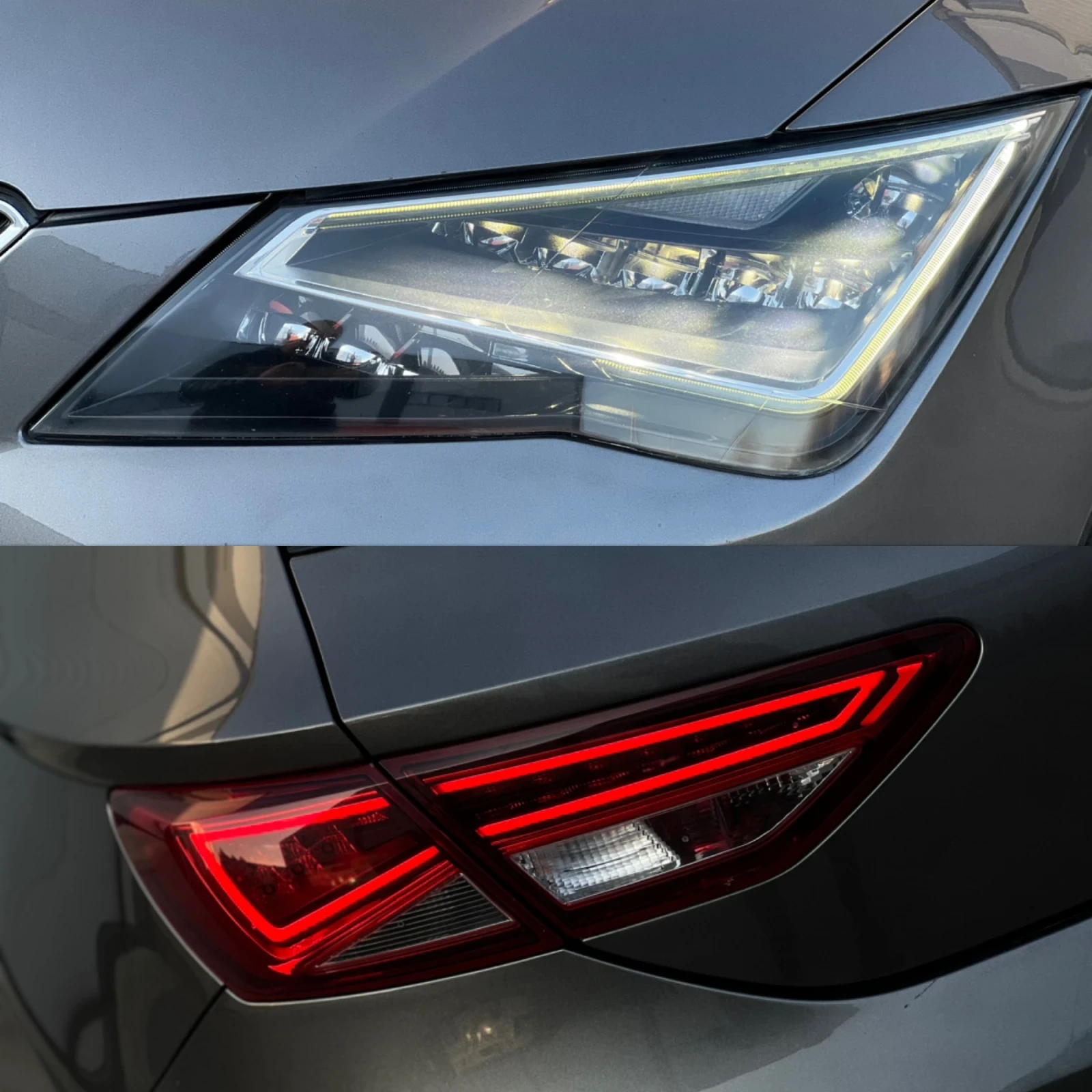 Seat Leon MATRIXX/1.6D/���������/Navi/����/������ ������!TOP | Mobile.bg � ����������� 15