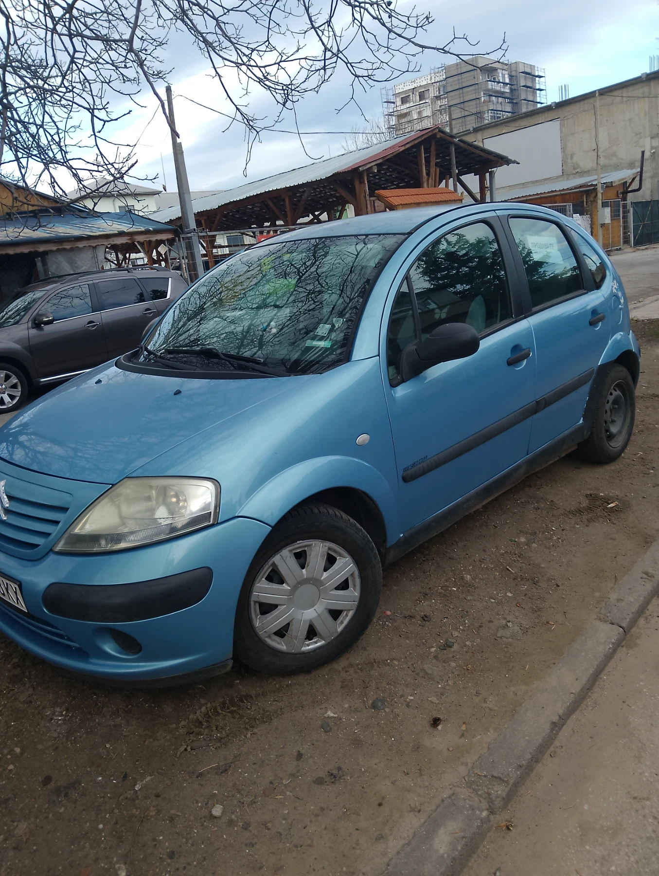 Citroen C3 1, 1 - изображение 2