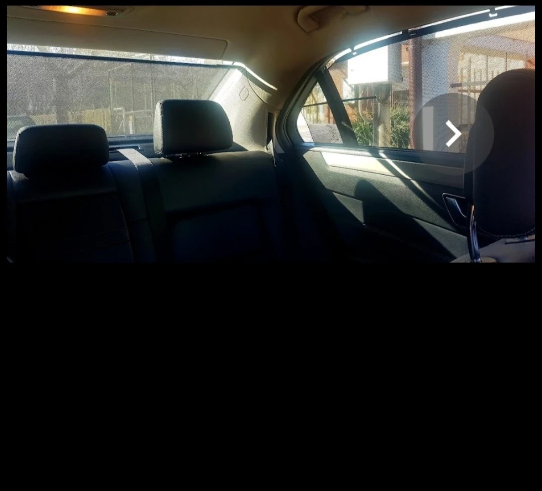 Mercedes-Benz E 200 2.2 CDI | Mobile.bg � ����������� 12