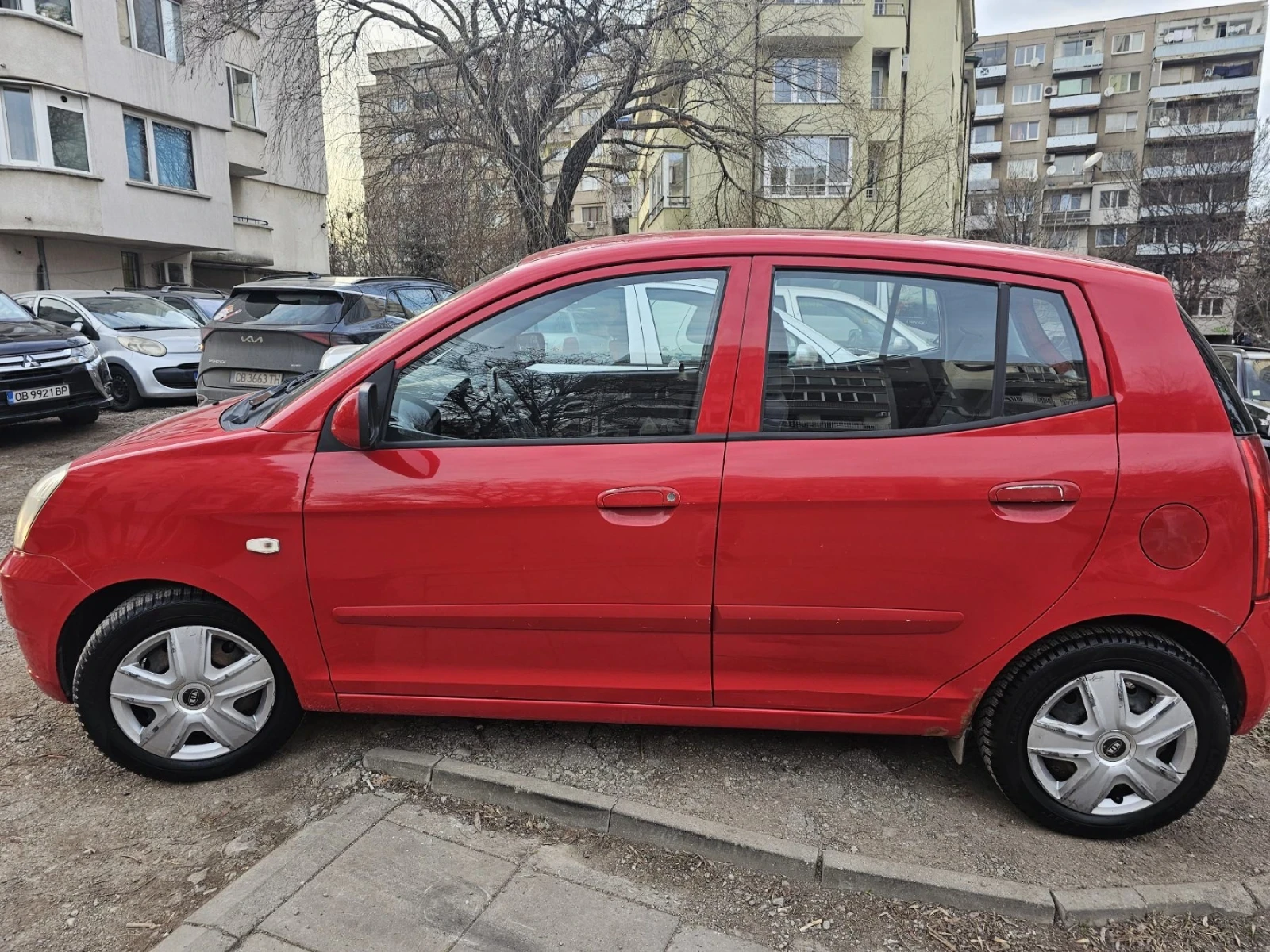 Kia Picanto | Mobile.bg � ����������� 4