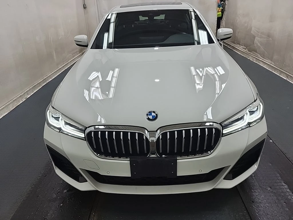 BMW 540 * 540i xDrive * CARFAX * ���� �� �� | Mobile.bg � ����������� 4