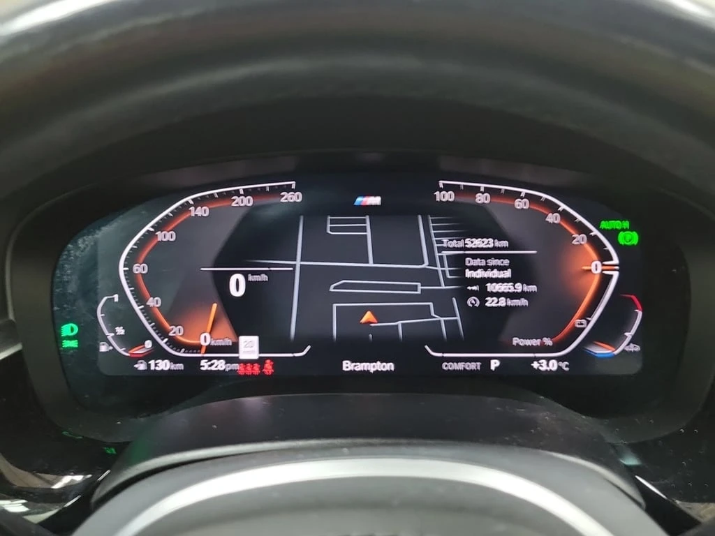 BMW 540 * 540i xDrive * CARFAX * ���� �� �� | Mobile.bg � ����������� 8