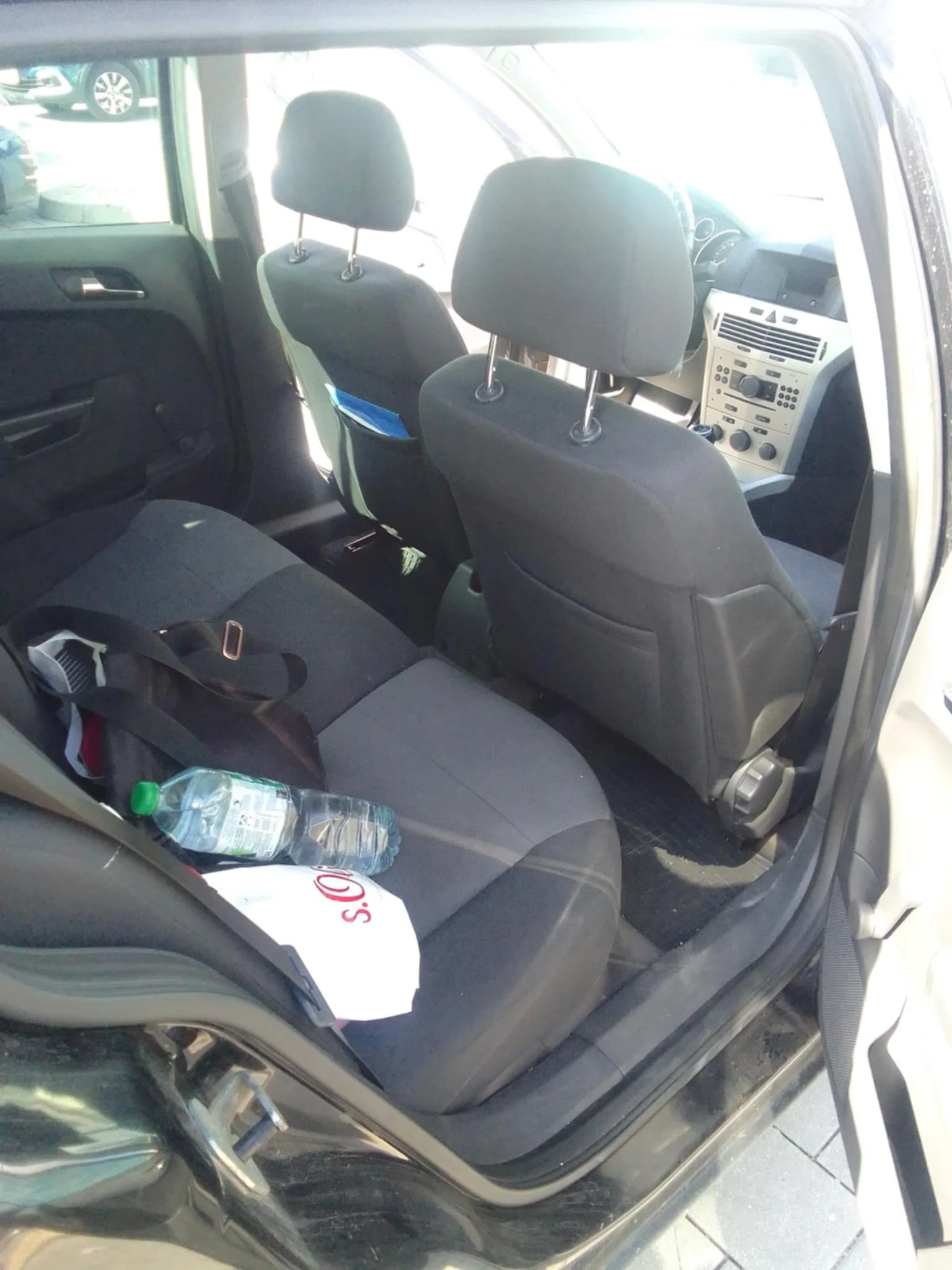 Opel Astra  - изображение 10