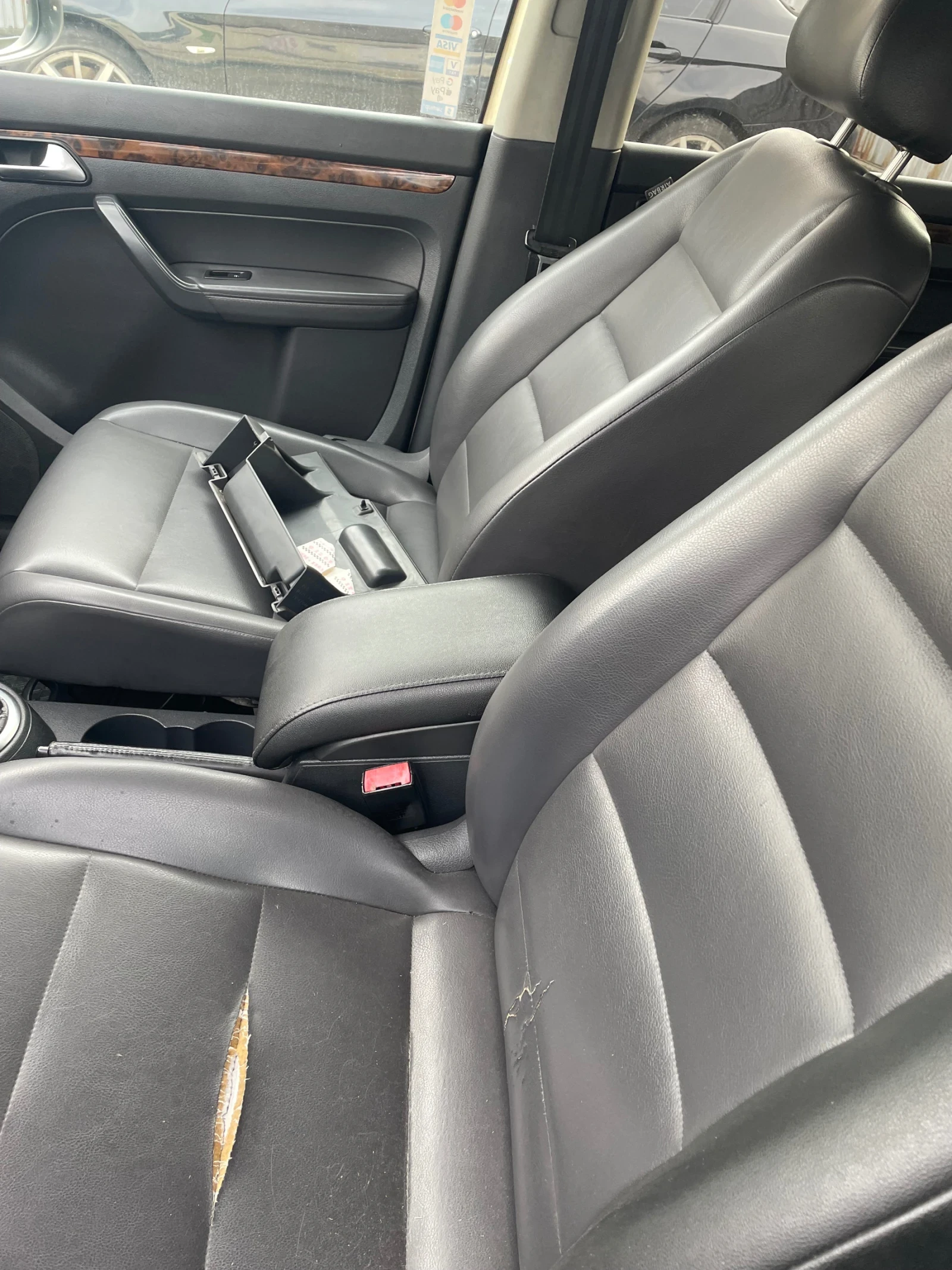 VW Touran ����� ��� | Mobile.bg � ����������� 6