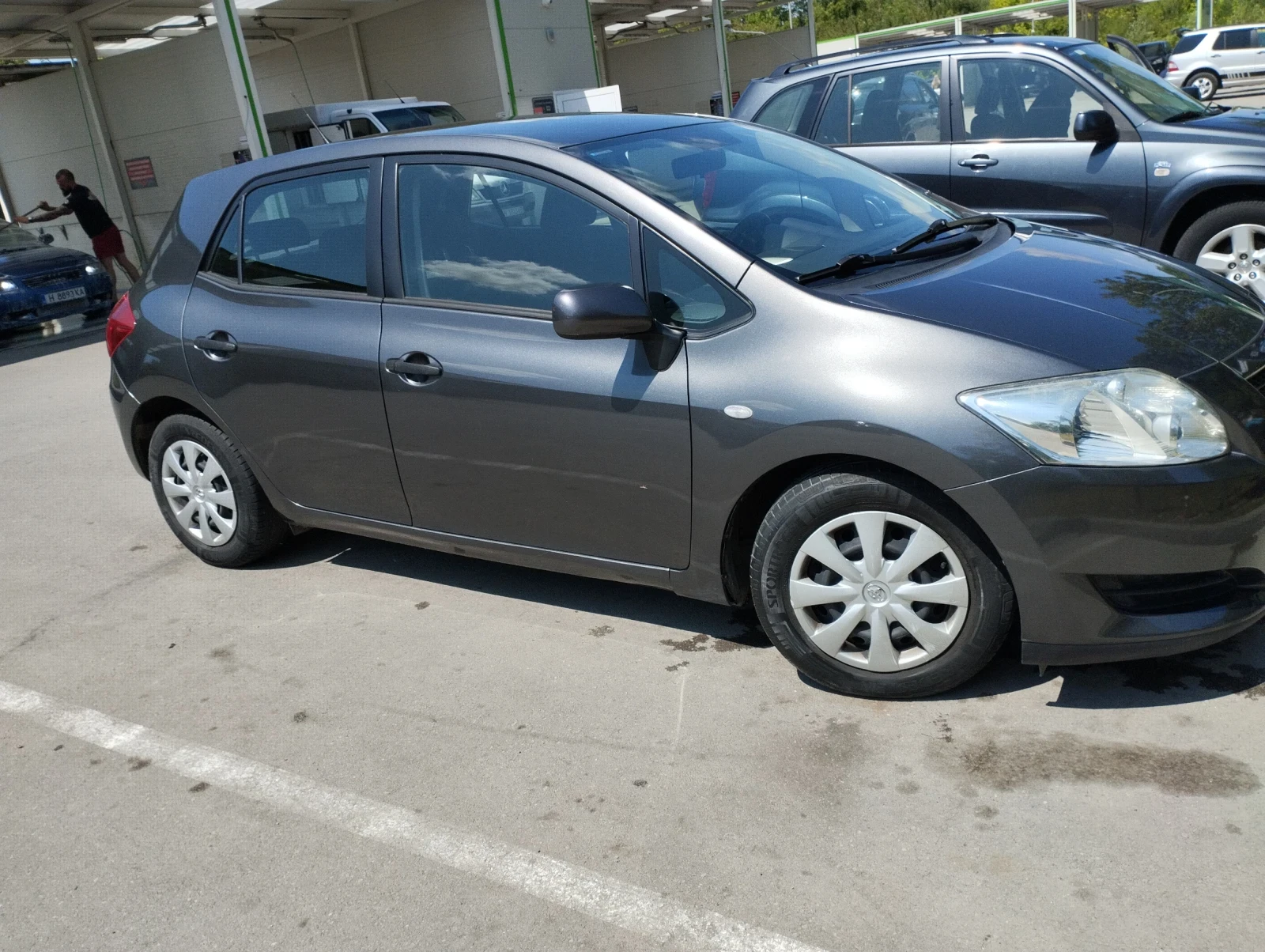 Toyota Auris | Mobile.bg � ����������� 11